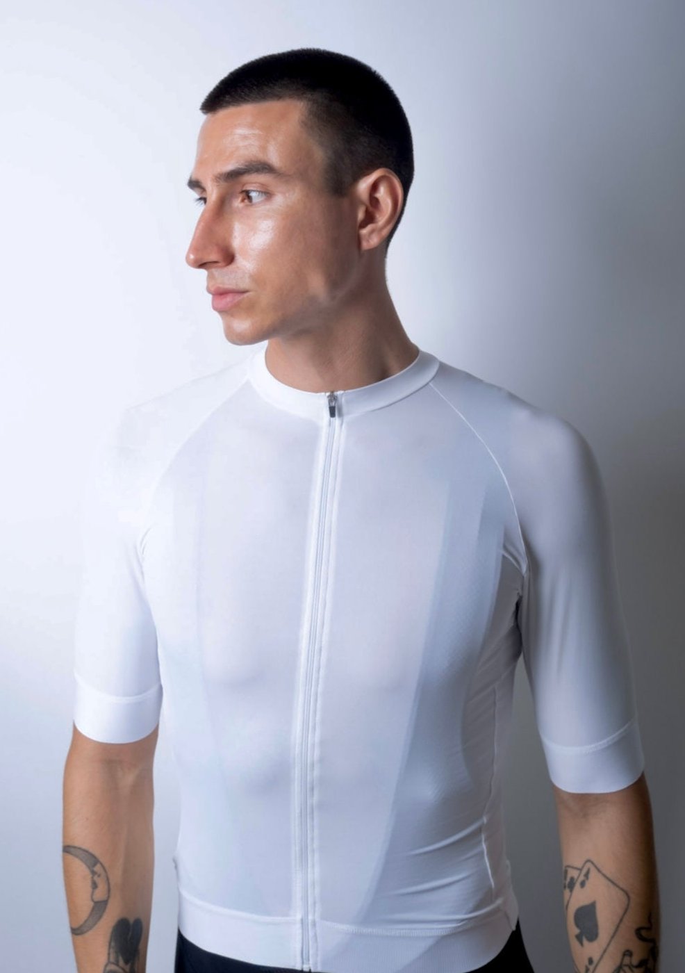 FFH SOMMER - White