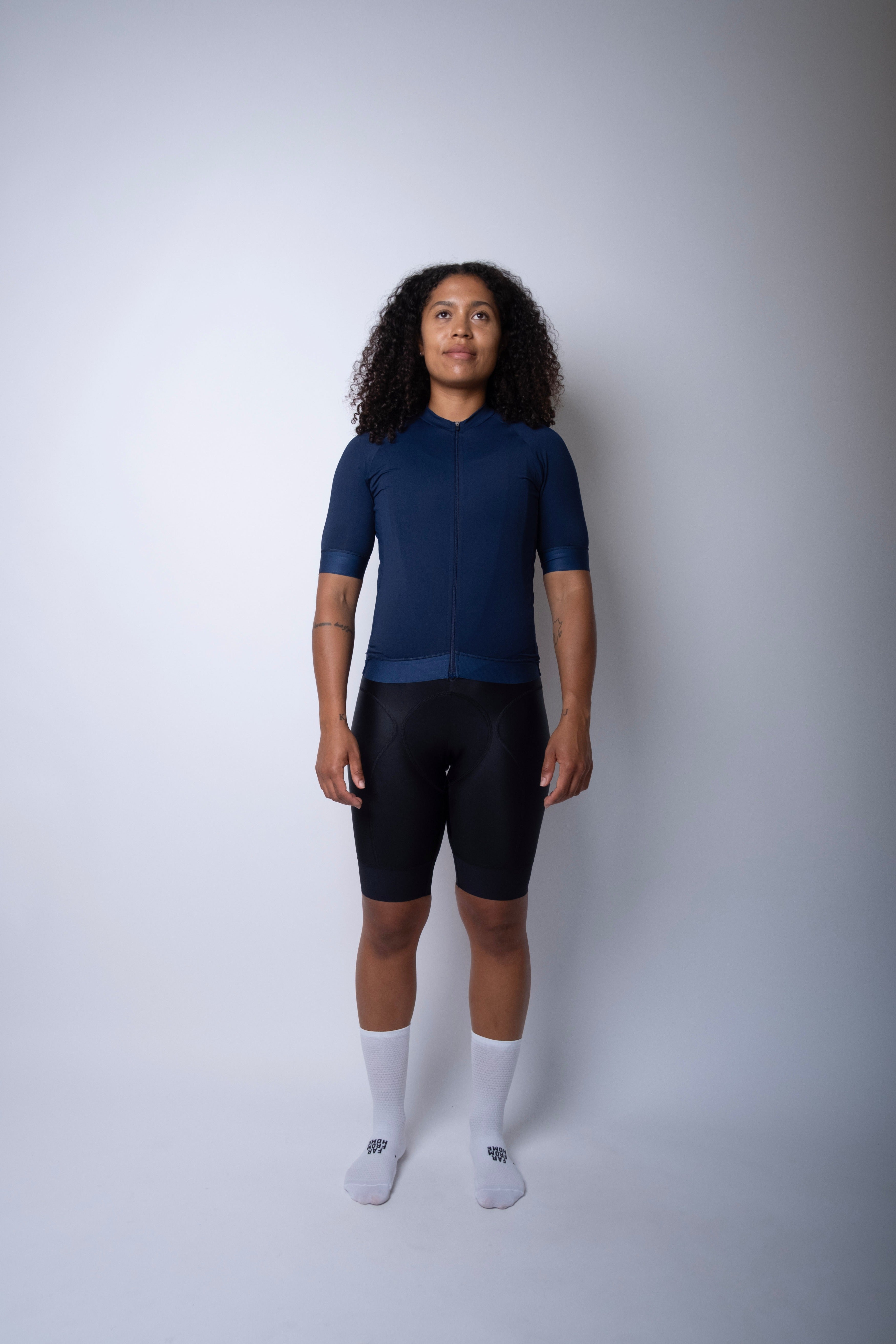 FFH BIBS - Black (W)