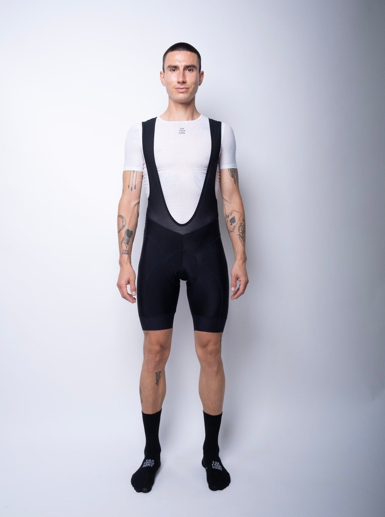 FFH BIBS - Black