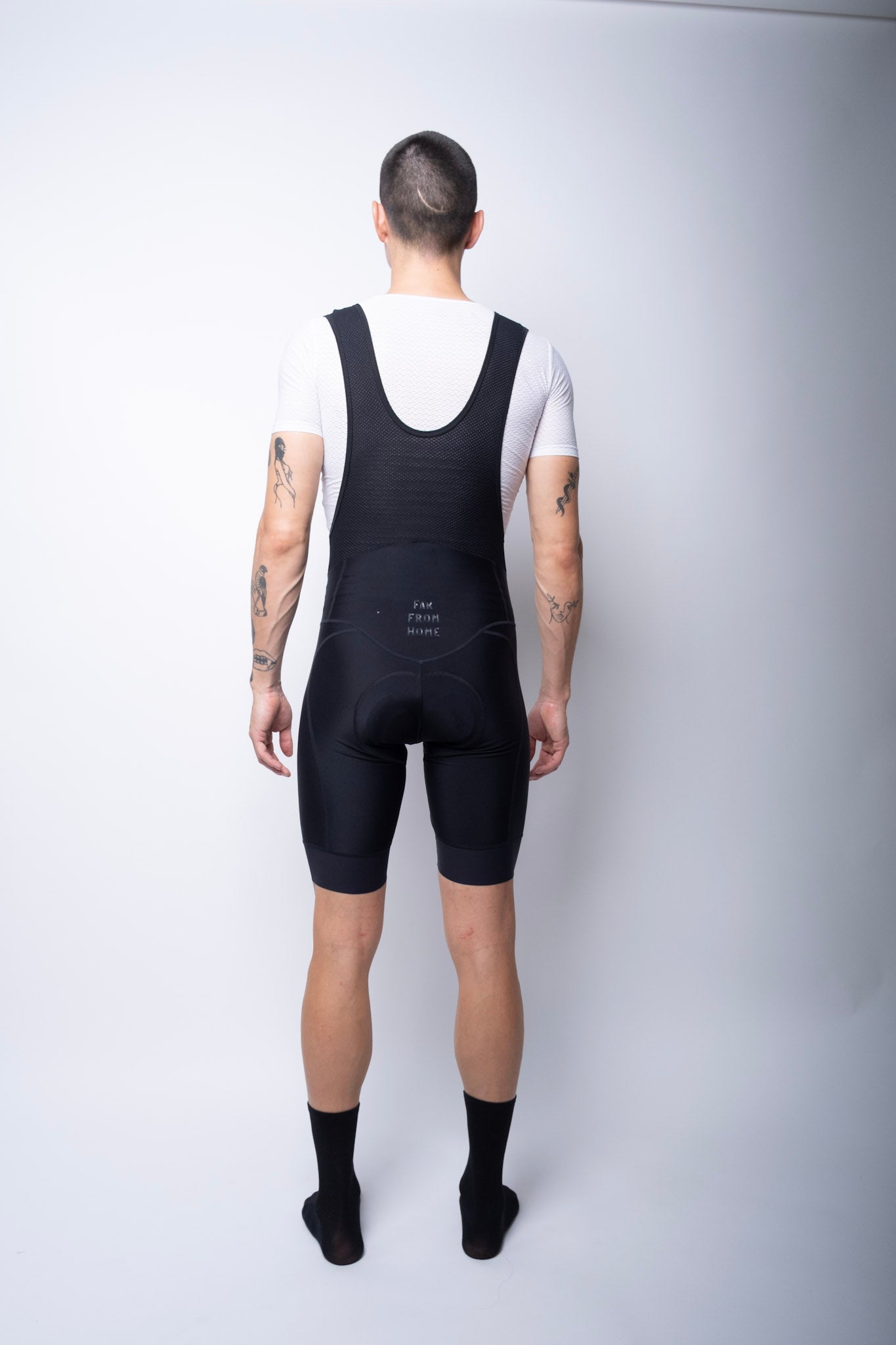 FFH BIBS - Black