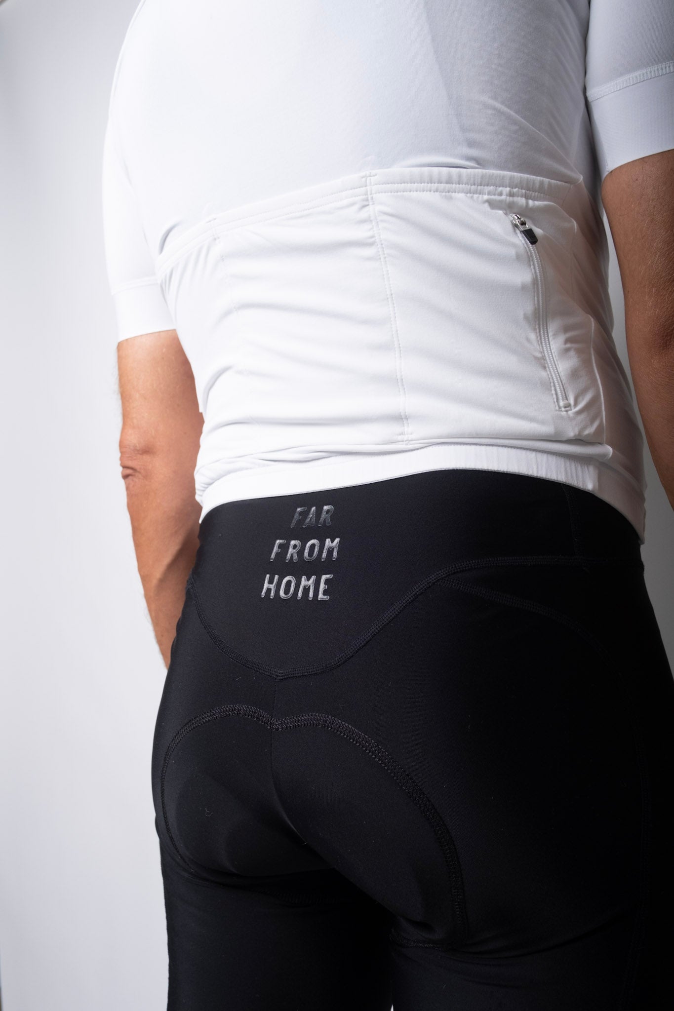 FFH BIBS - Black