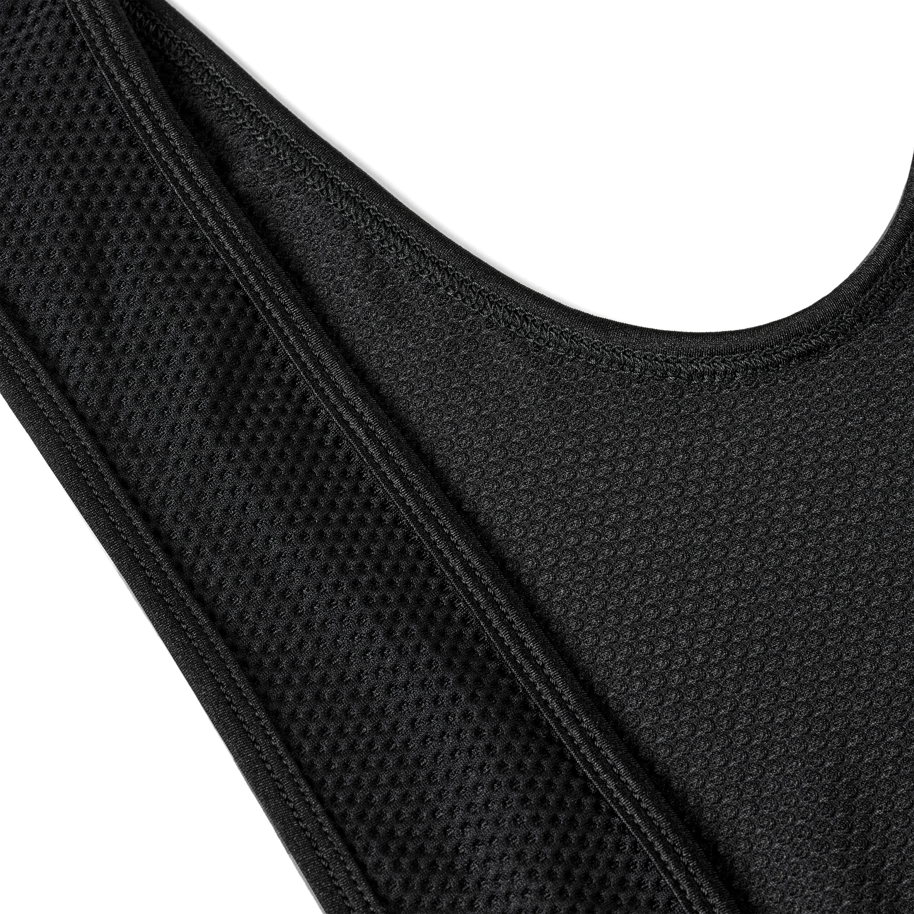 FFH WINTER BIBS - Black