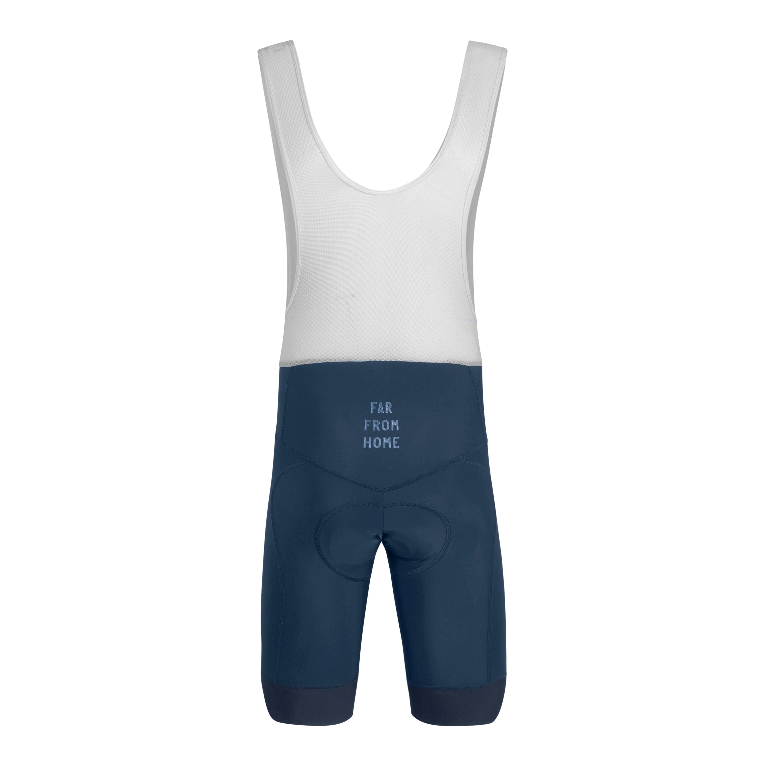 FFH BIBS - Blue Notte