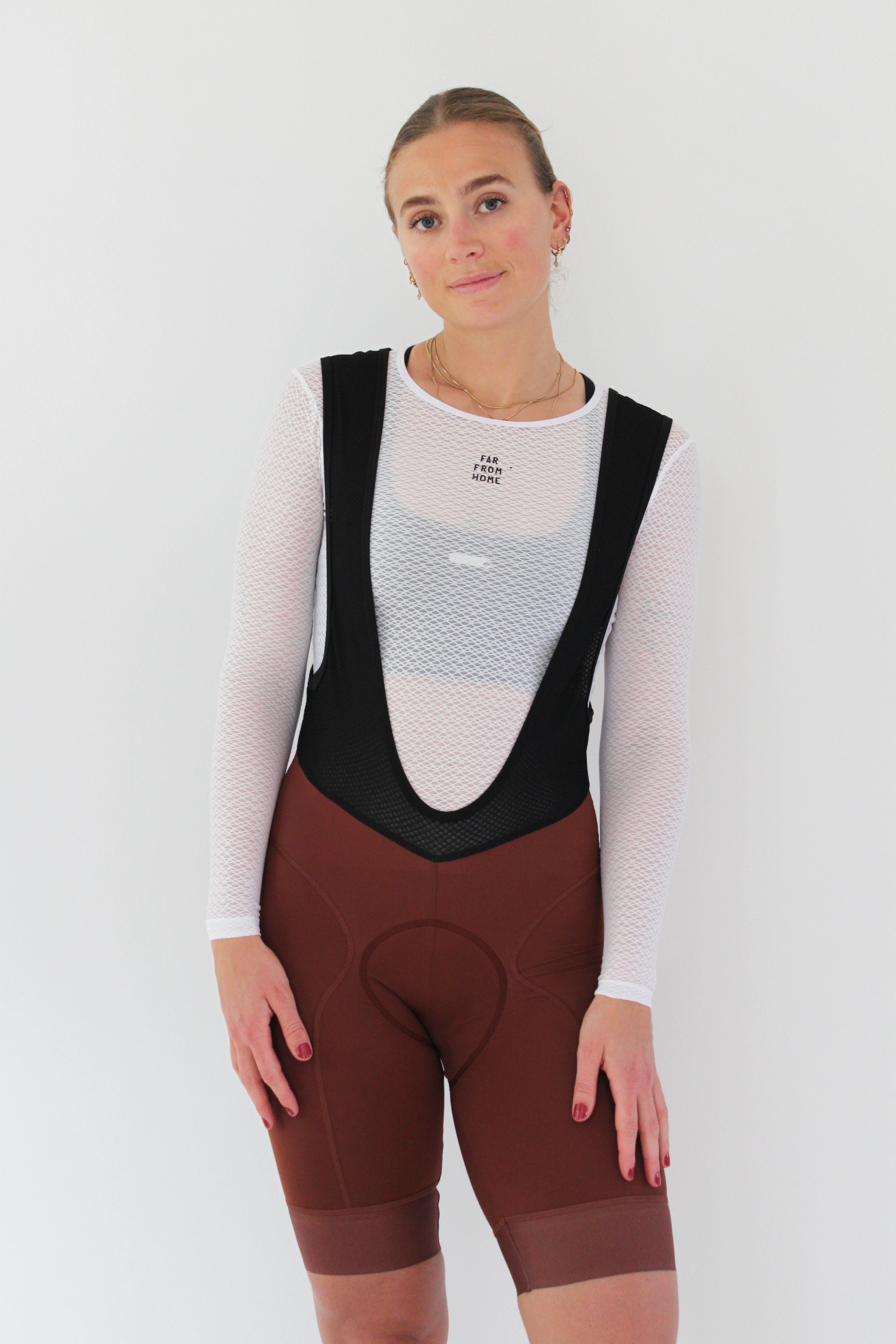 FFH BIBS - Castagno (W)