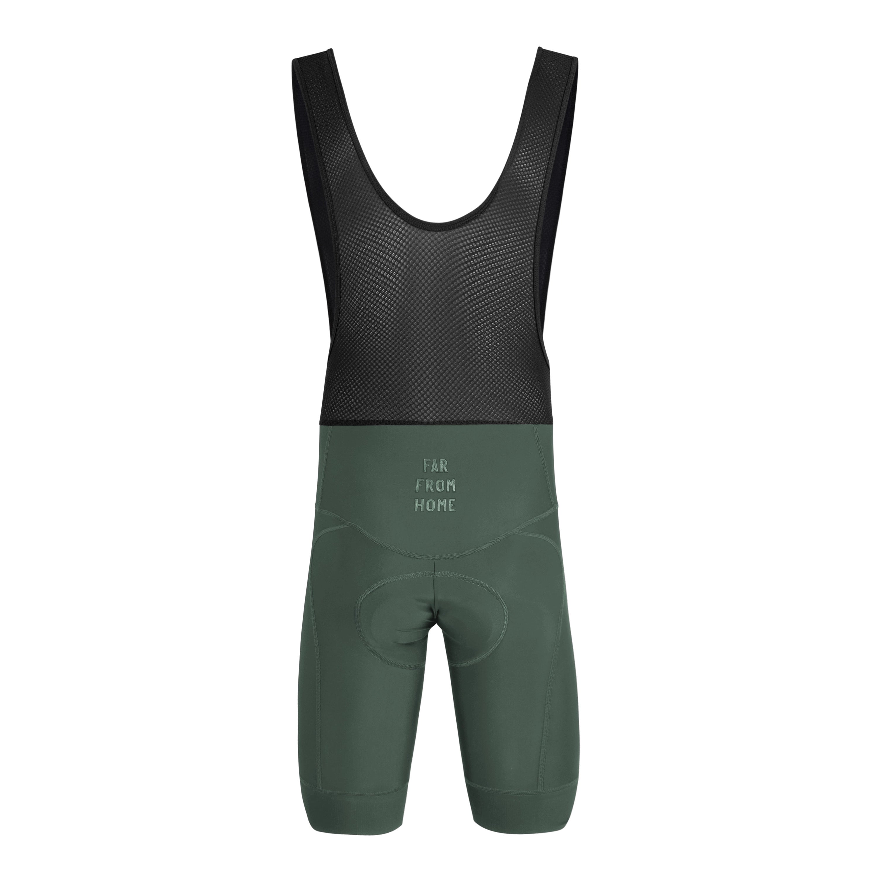 FFH BIBS - Forrest