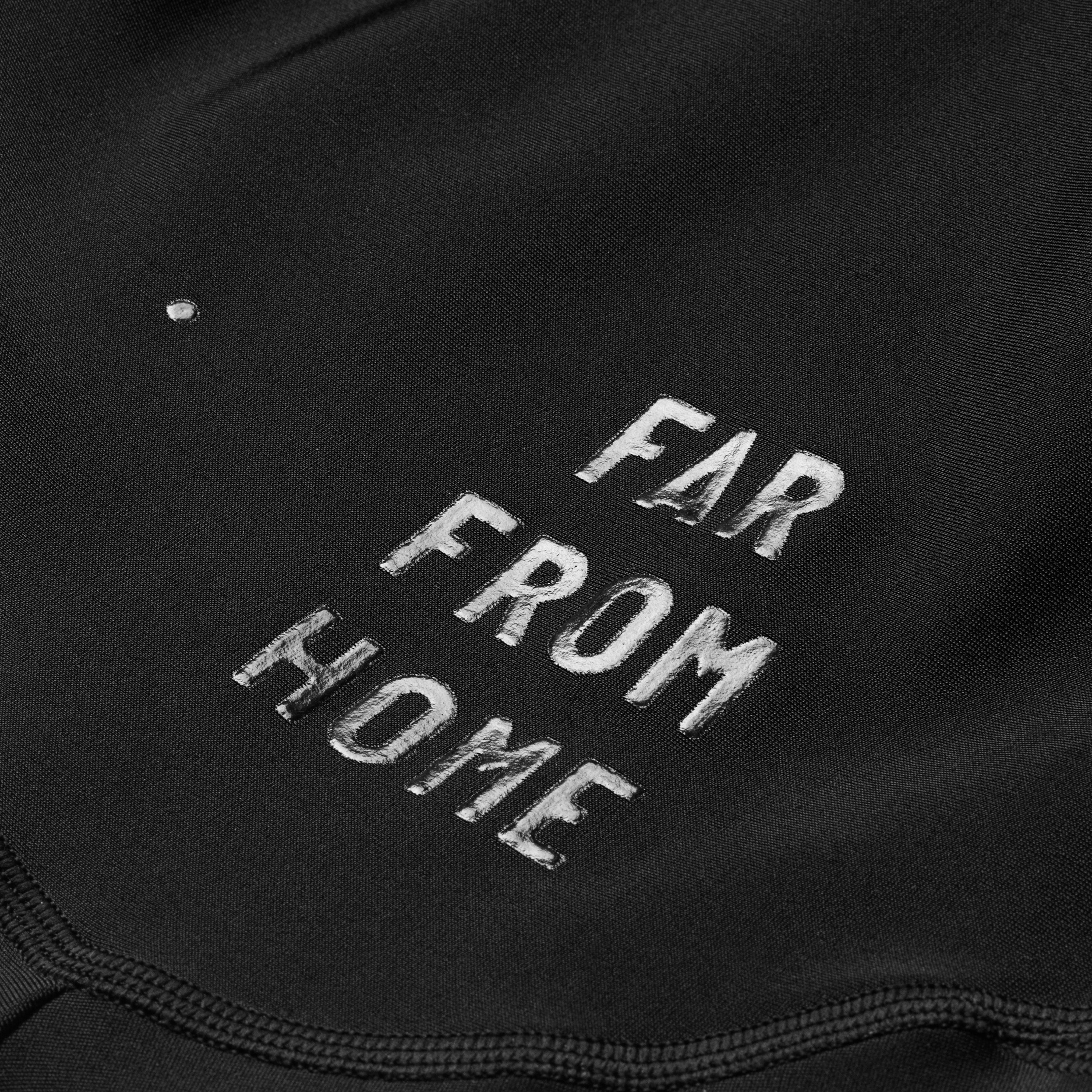 FFH WINTER BIBS - Black
