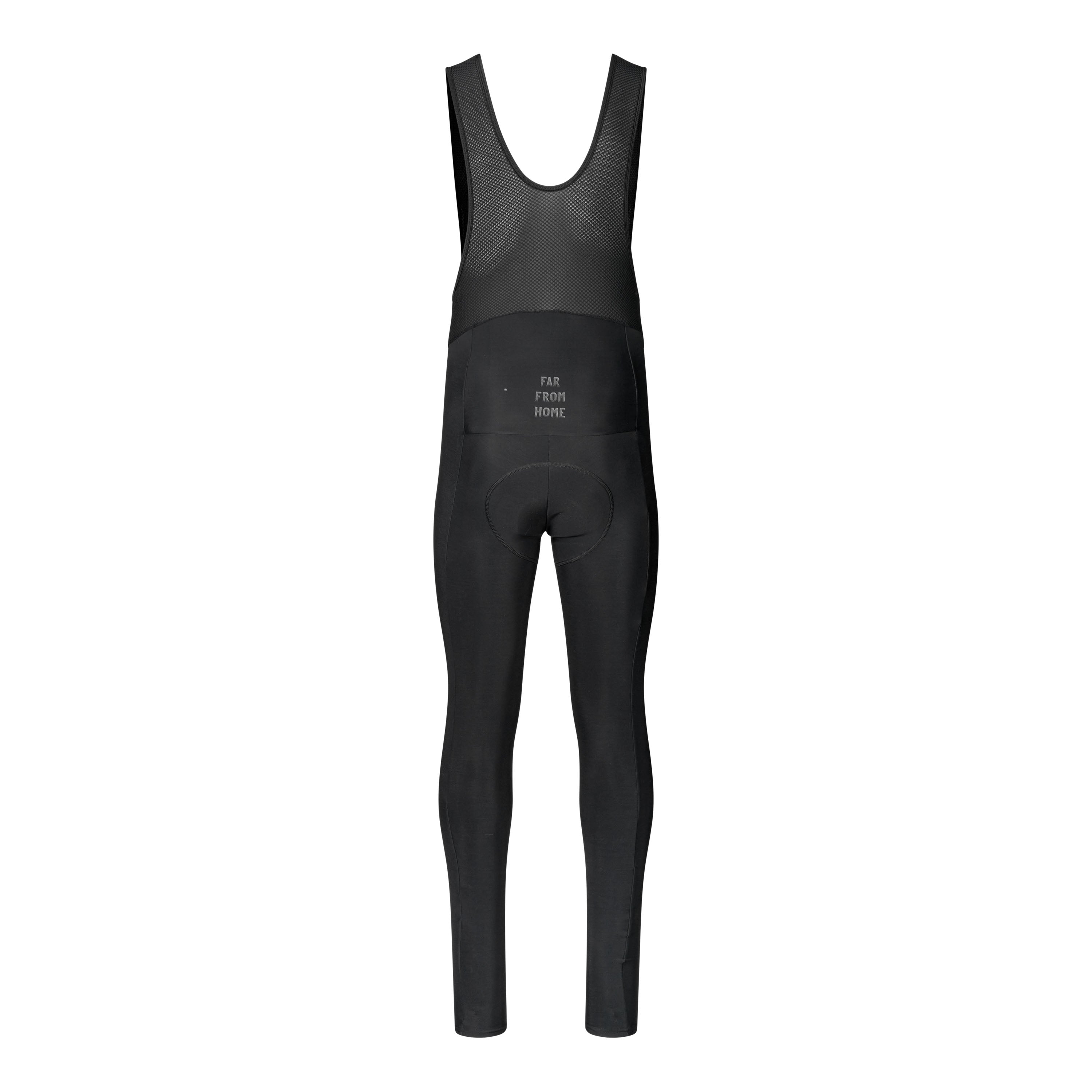 FFH WINTER BIBS - Black