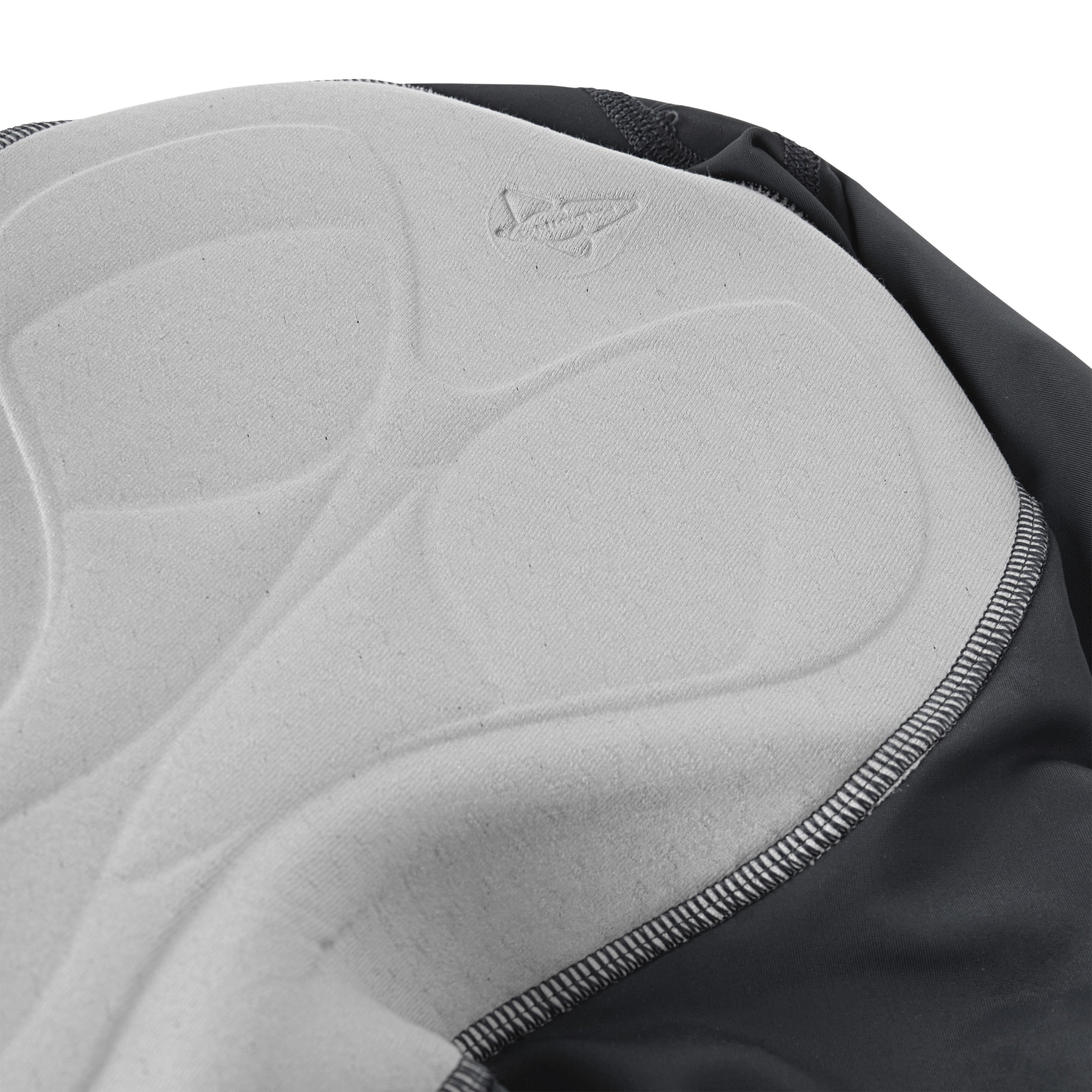 FFH WINTER BIBS - Black