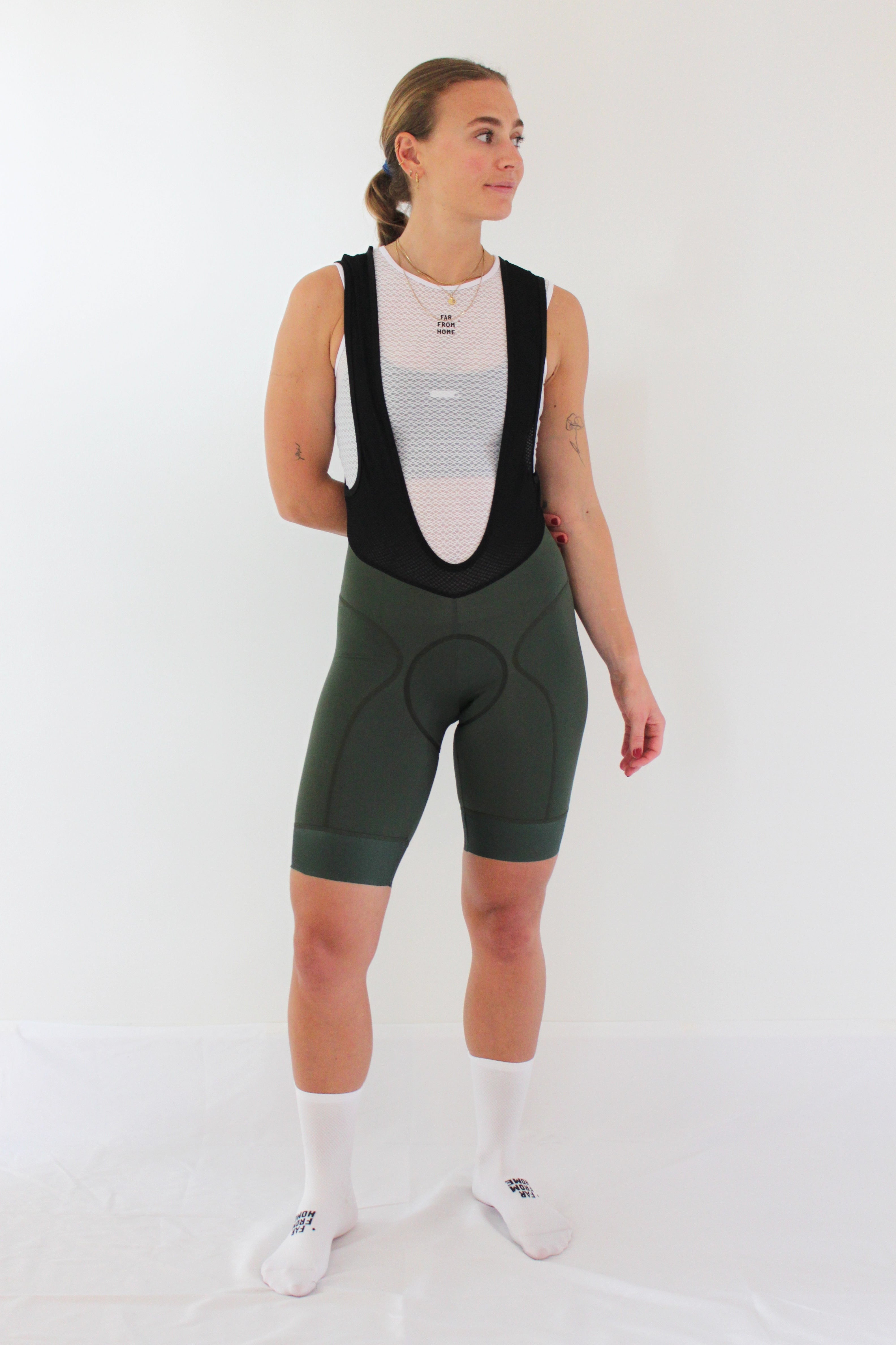 FFH BIBS - Forrest (W)