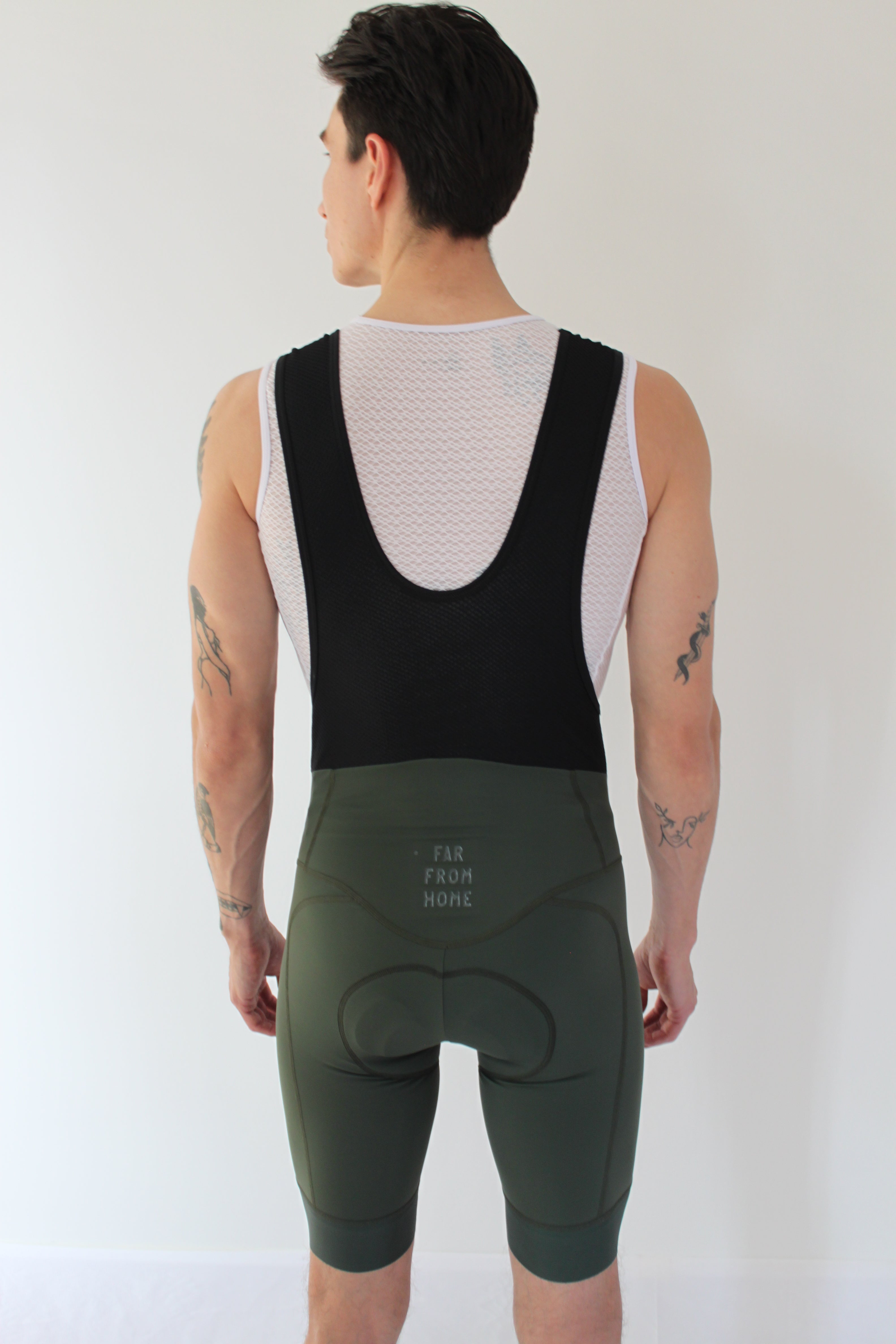 FFH BIBS - Forrest
