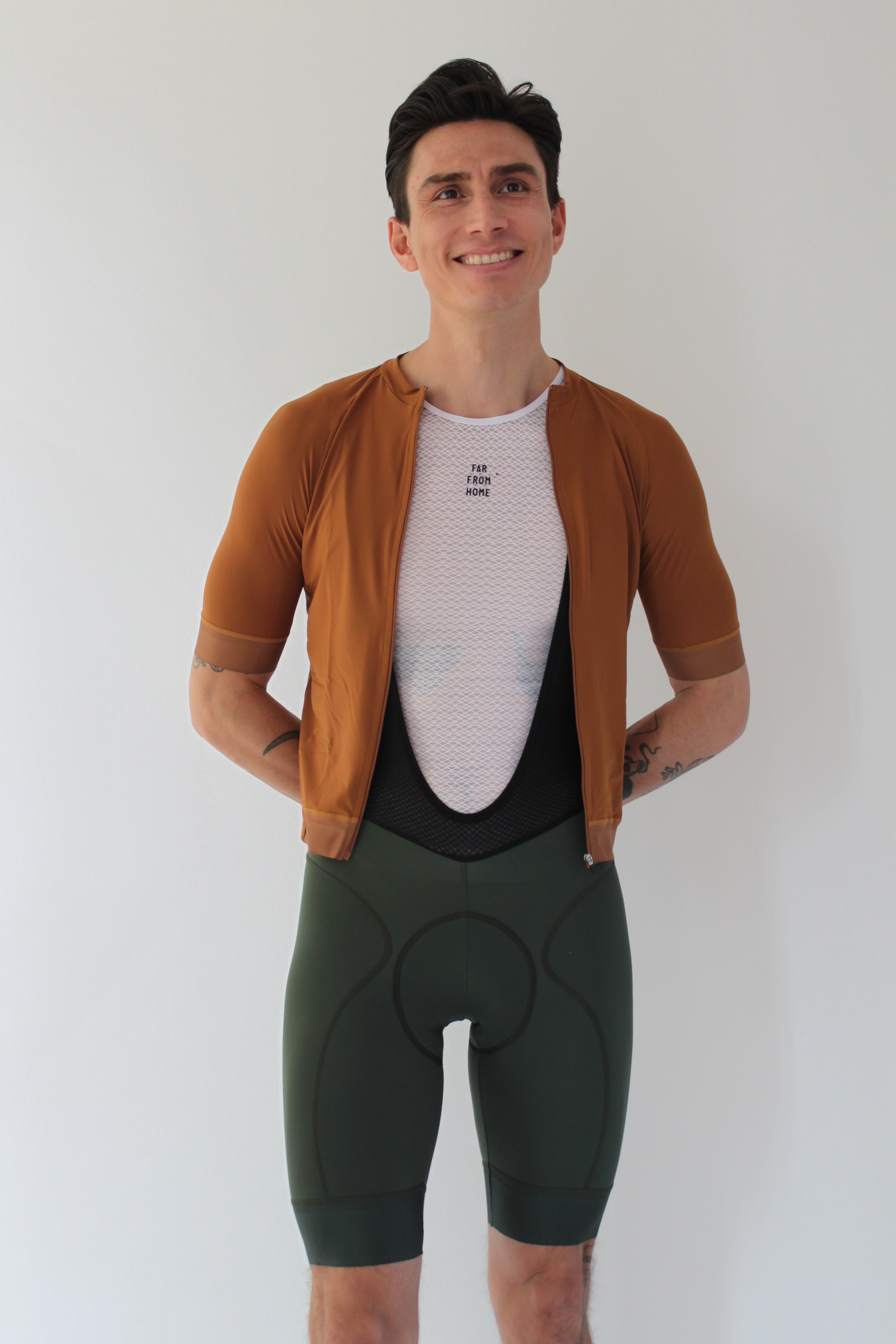 FFH SOMMER - Caramello