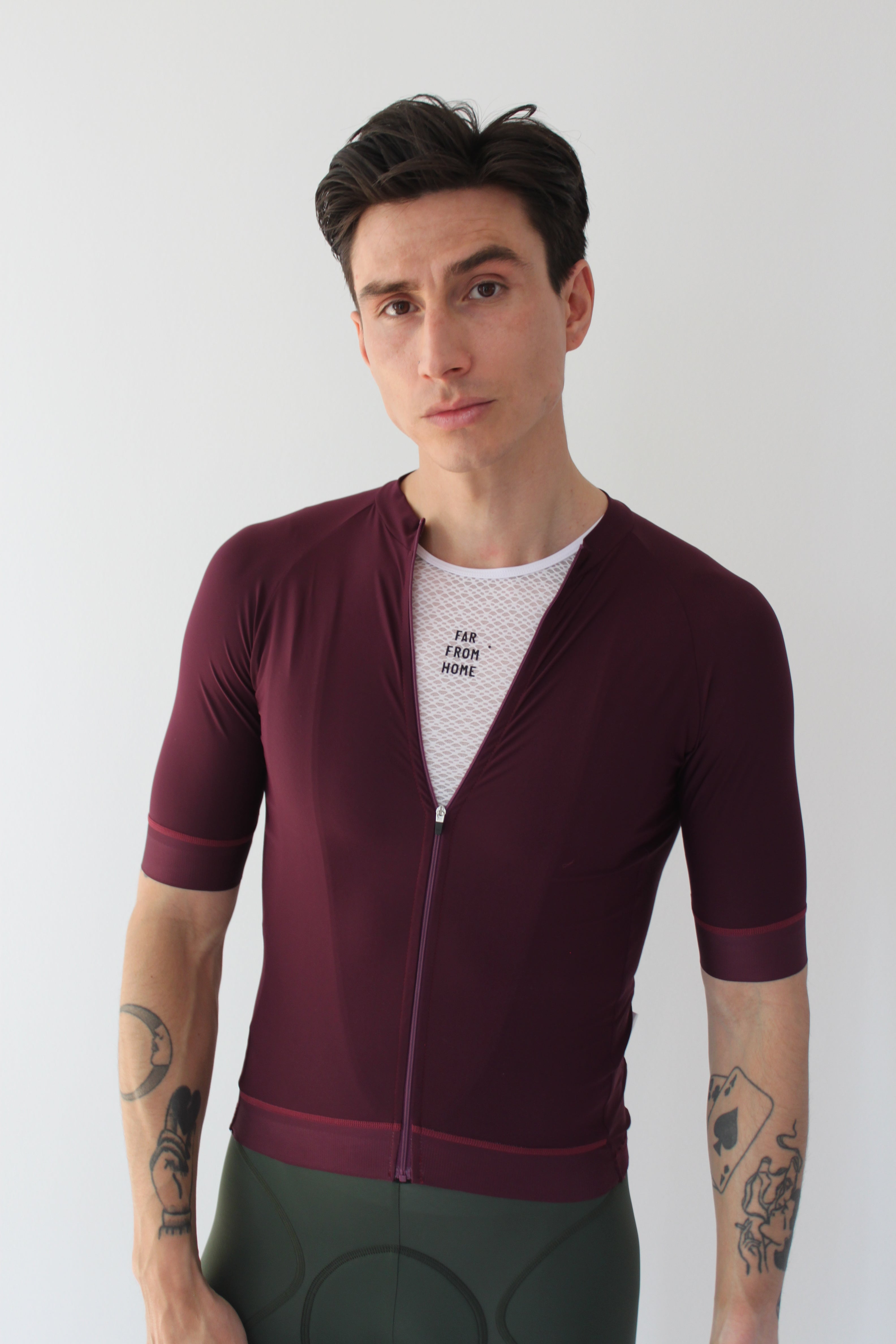 FFH SOMMER - Vino Rosso