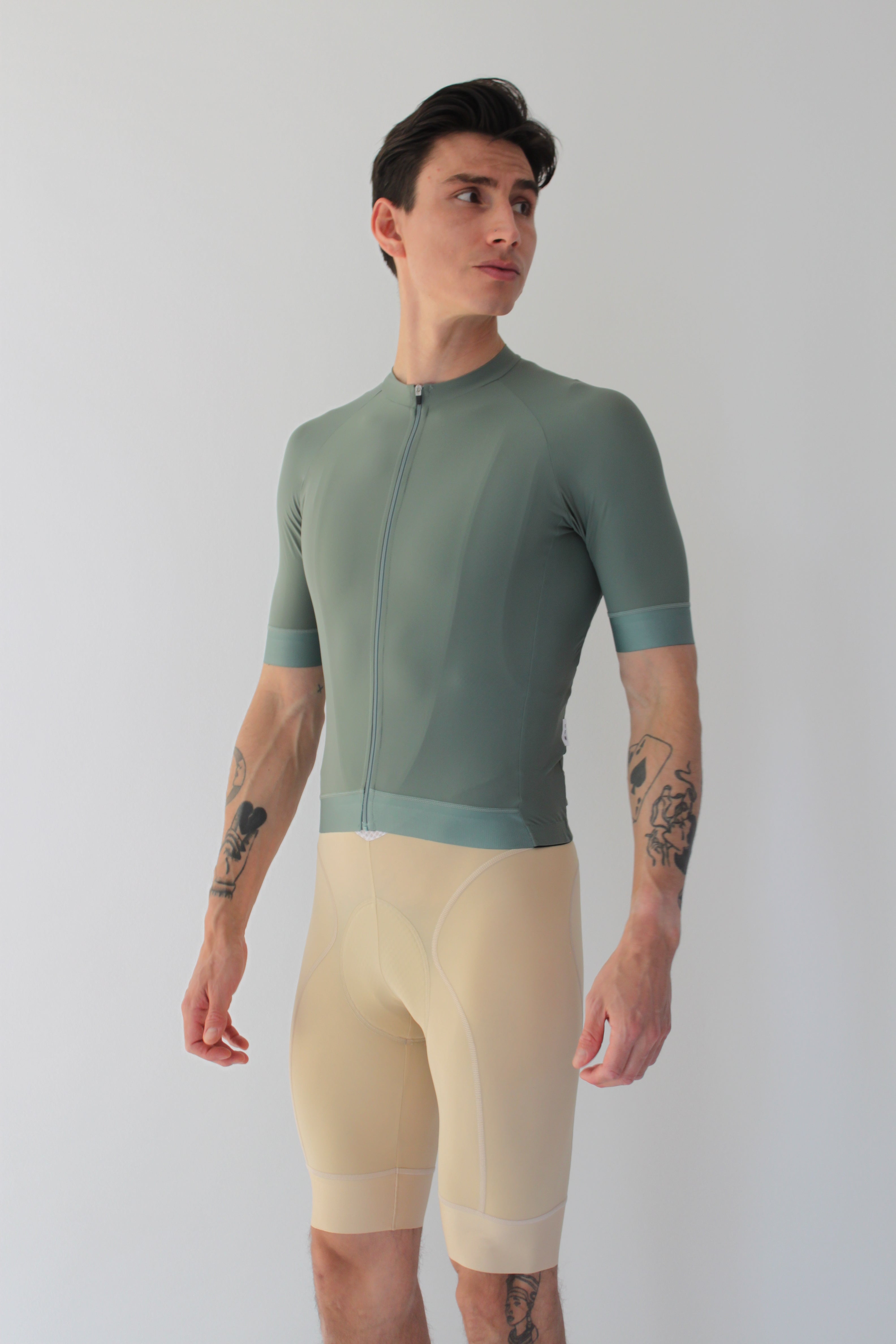 FFH BIBS - Khaki