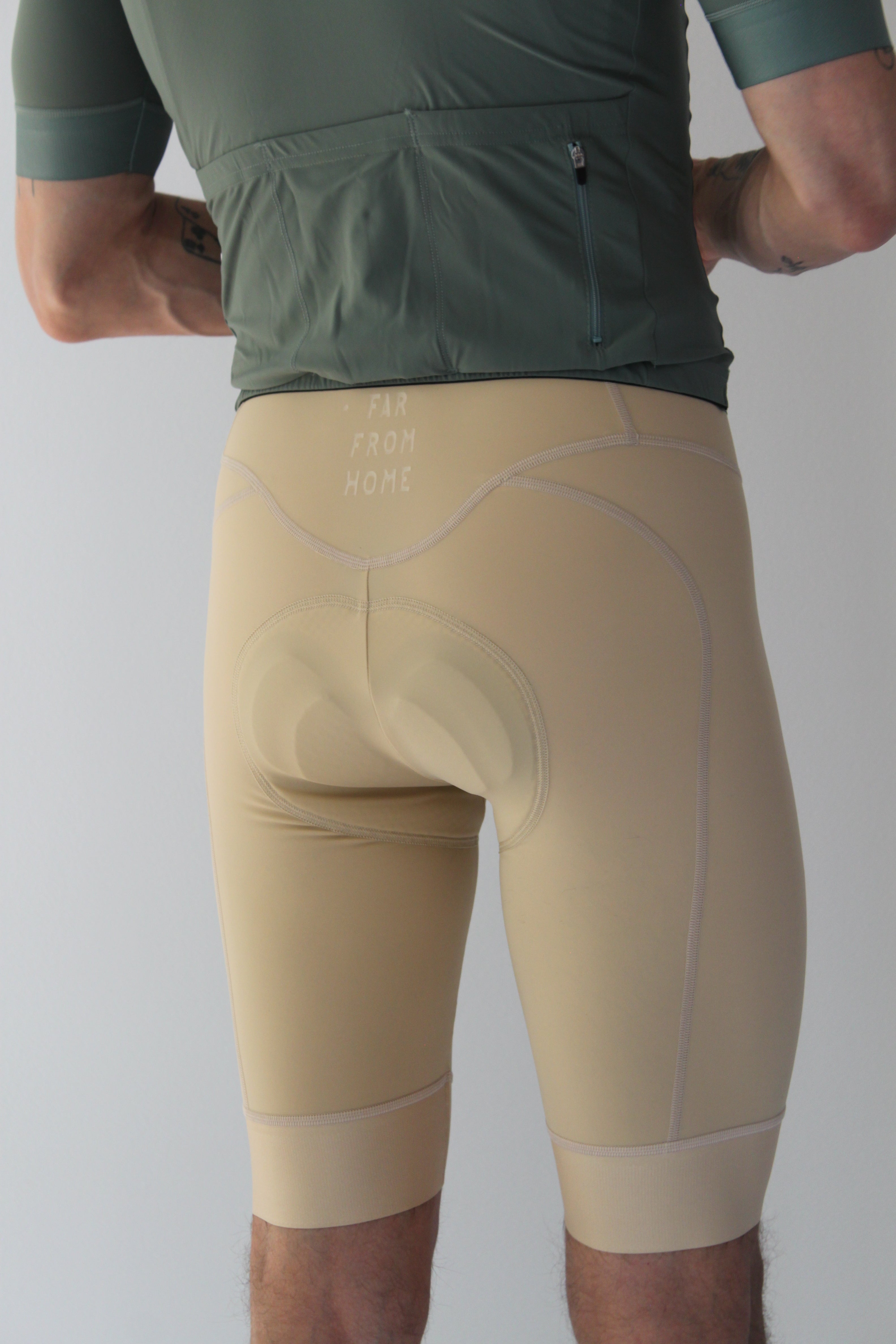FFH BIBS - Khaki