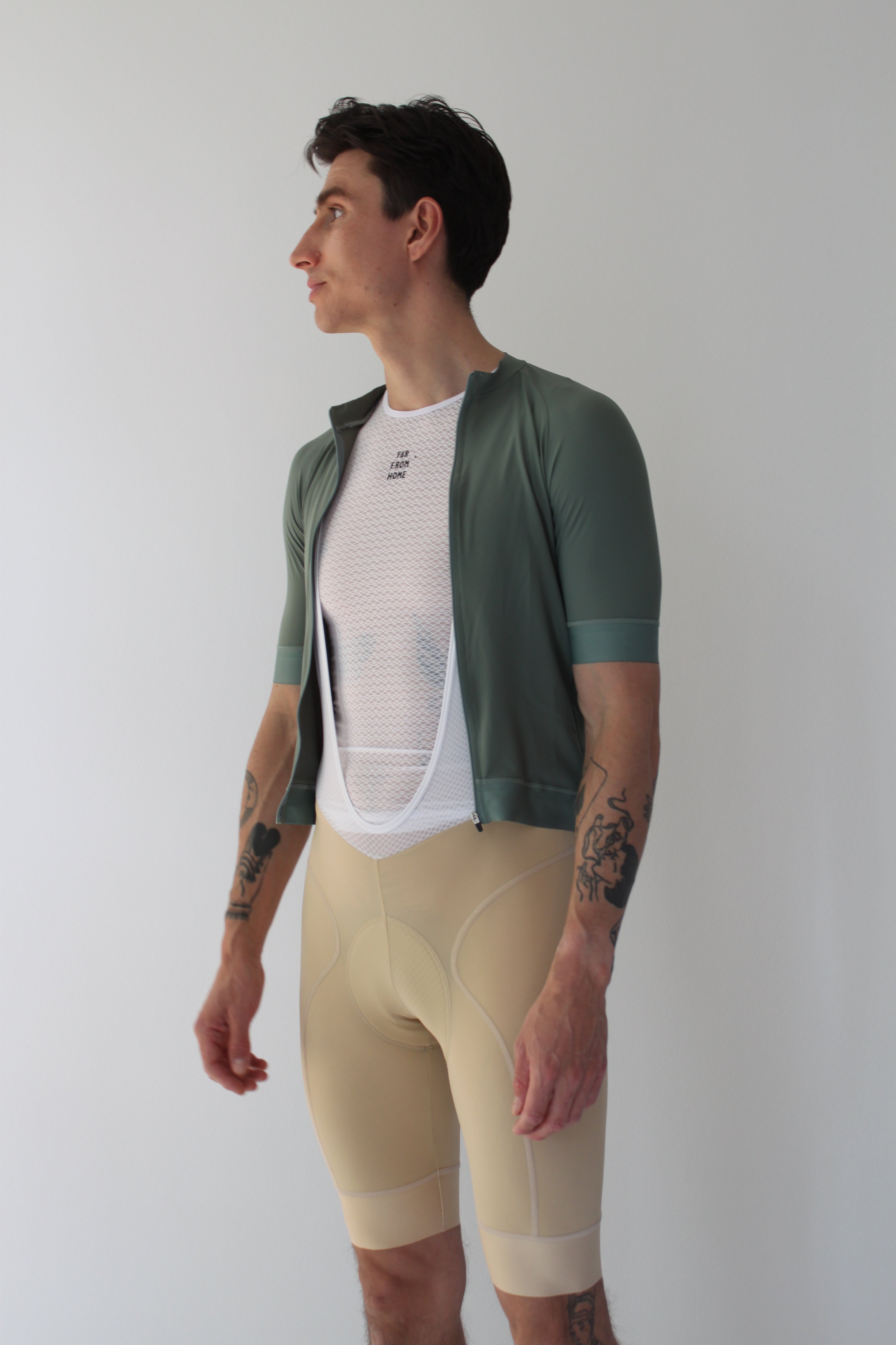 FFH BIBS - Khaki