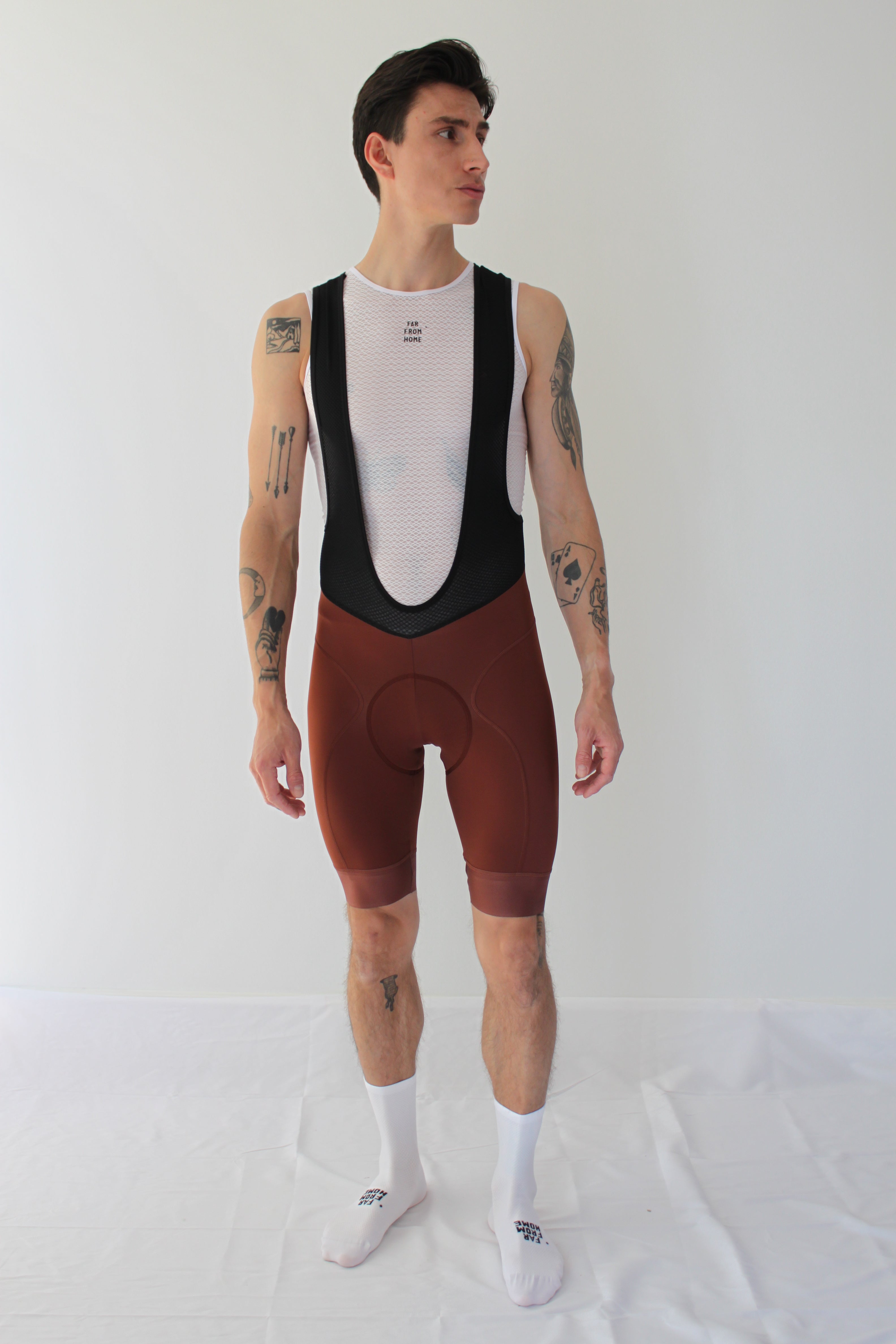 FFH BIBS - Castagno