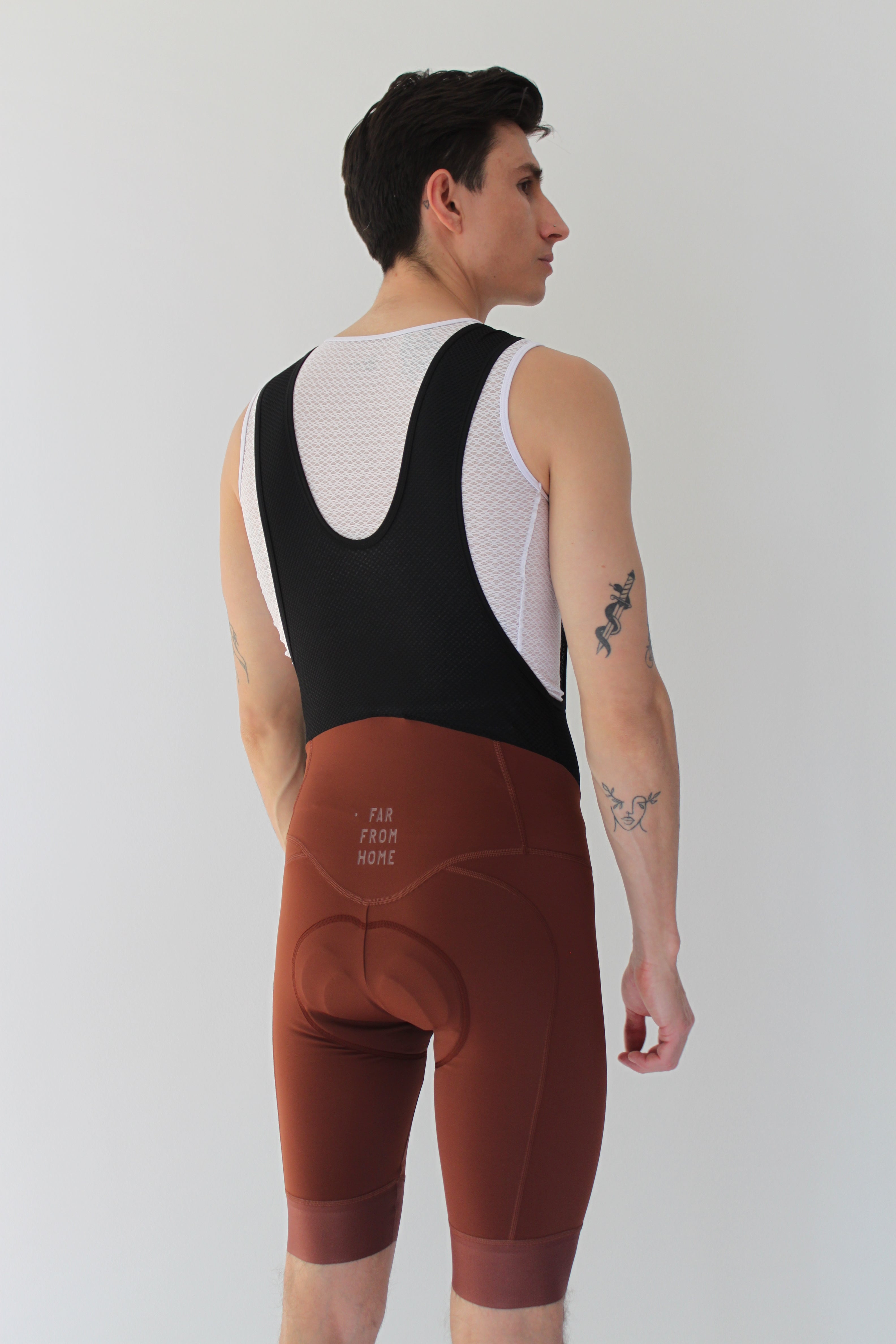 FFH BIBS - Castagno