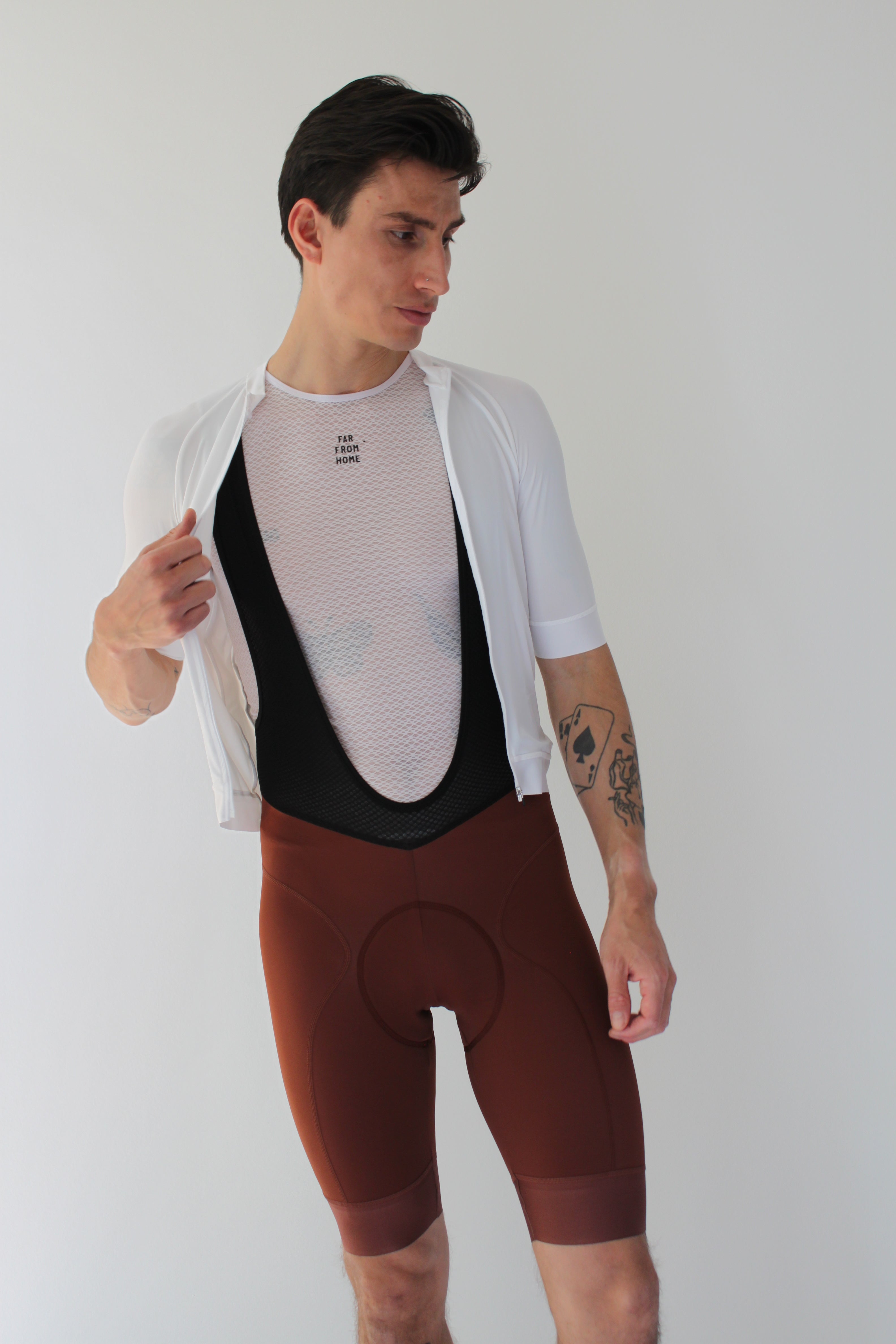 FFH BIBS - Castagno