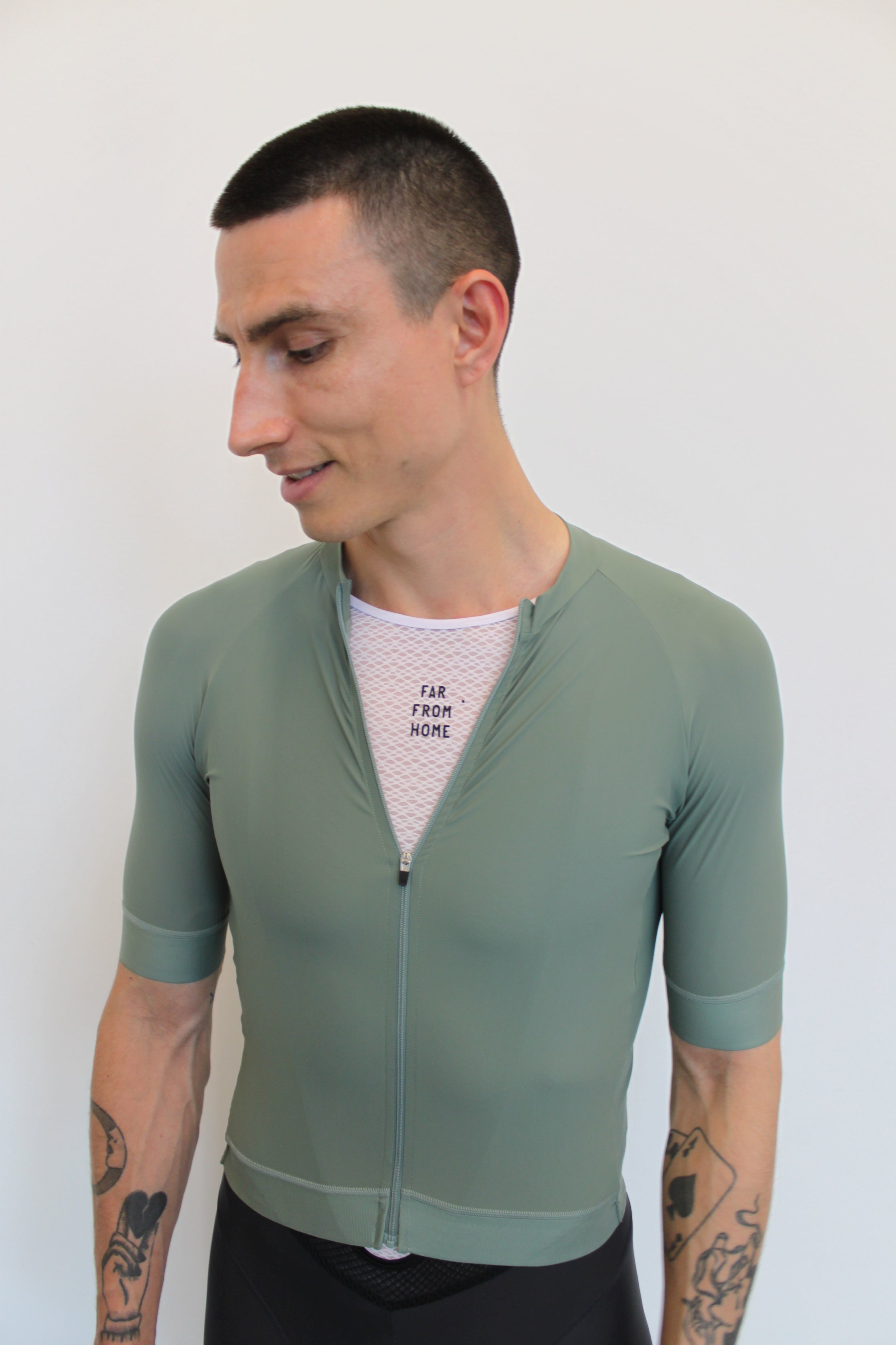 FFH SOMMER - Olive