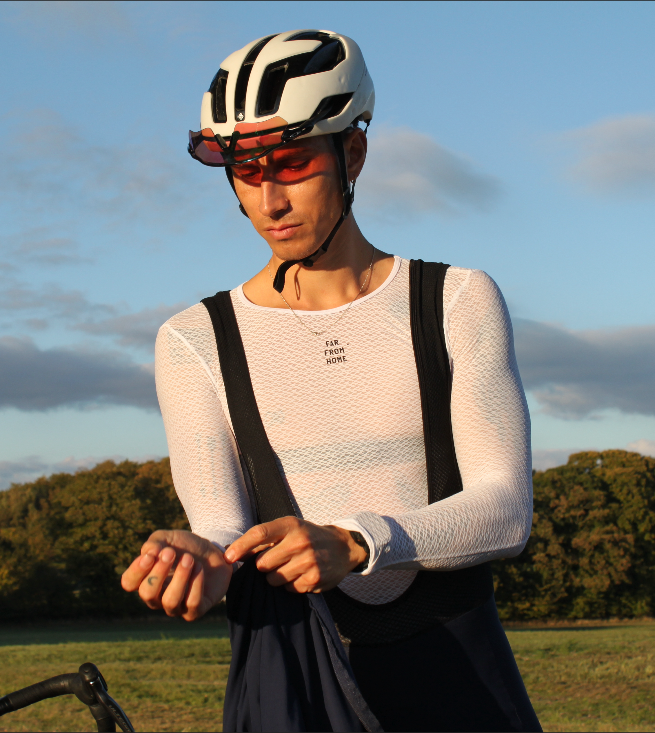 FFH Base Layer - Long-Sleeve