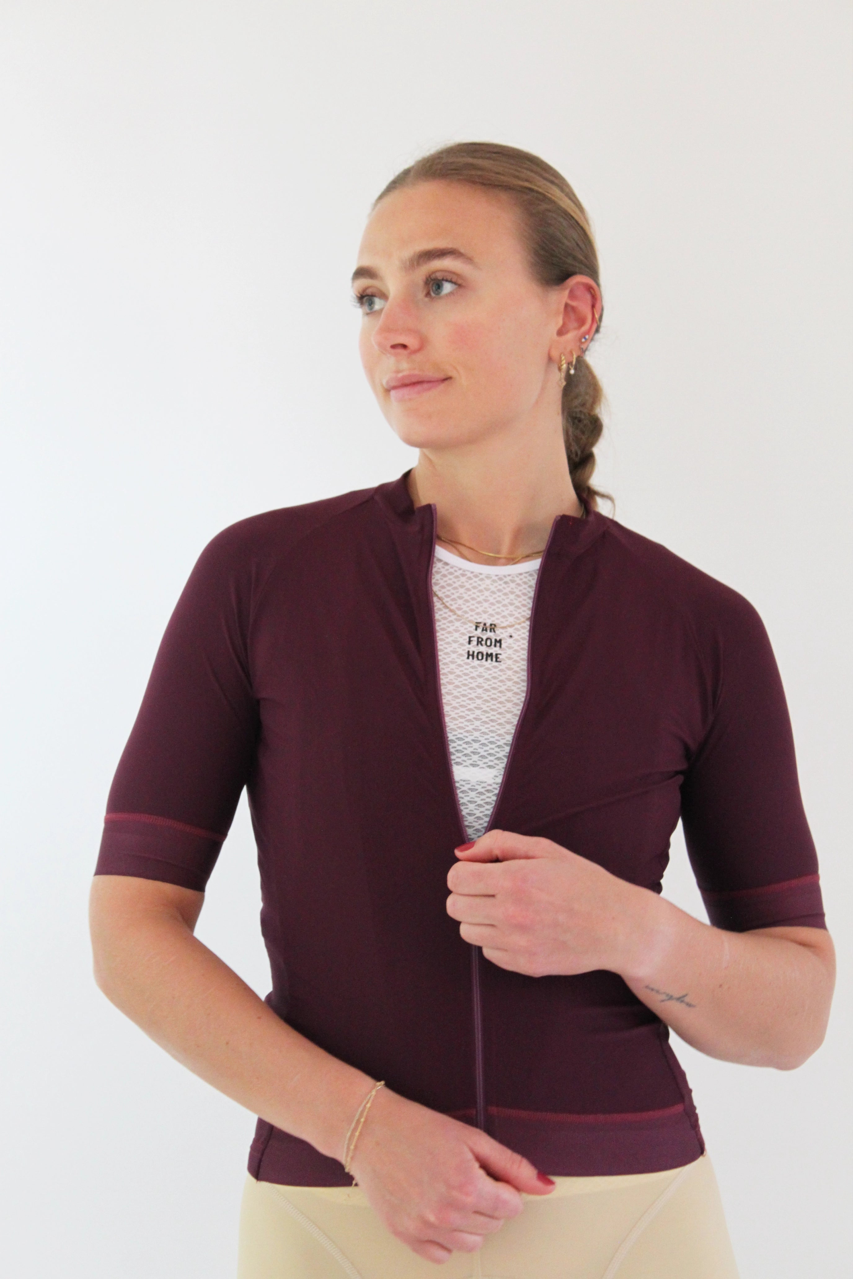 FFH SOMMER - Vino Rosso (W)