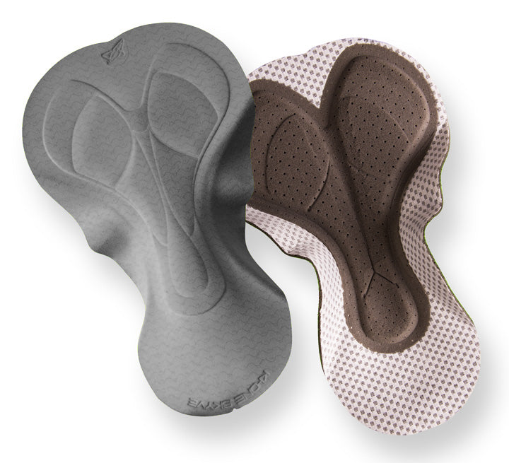 FFH BIBS - Grey Pepper