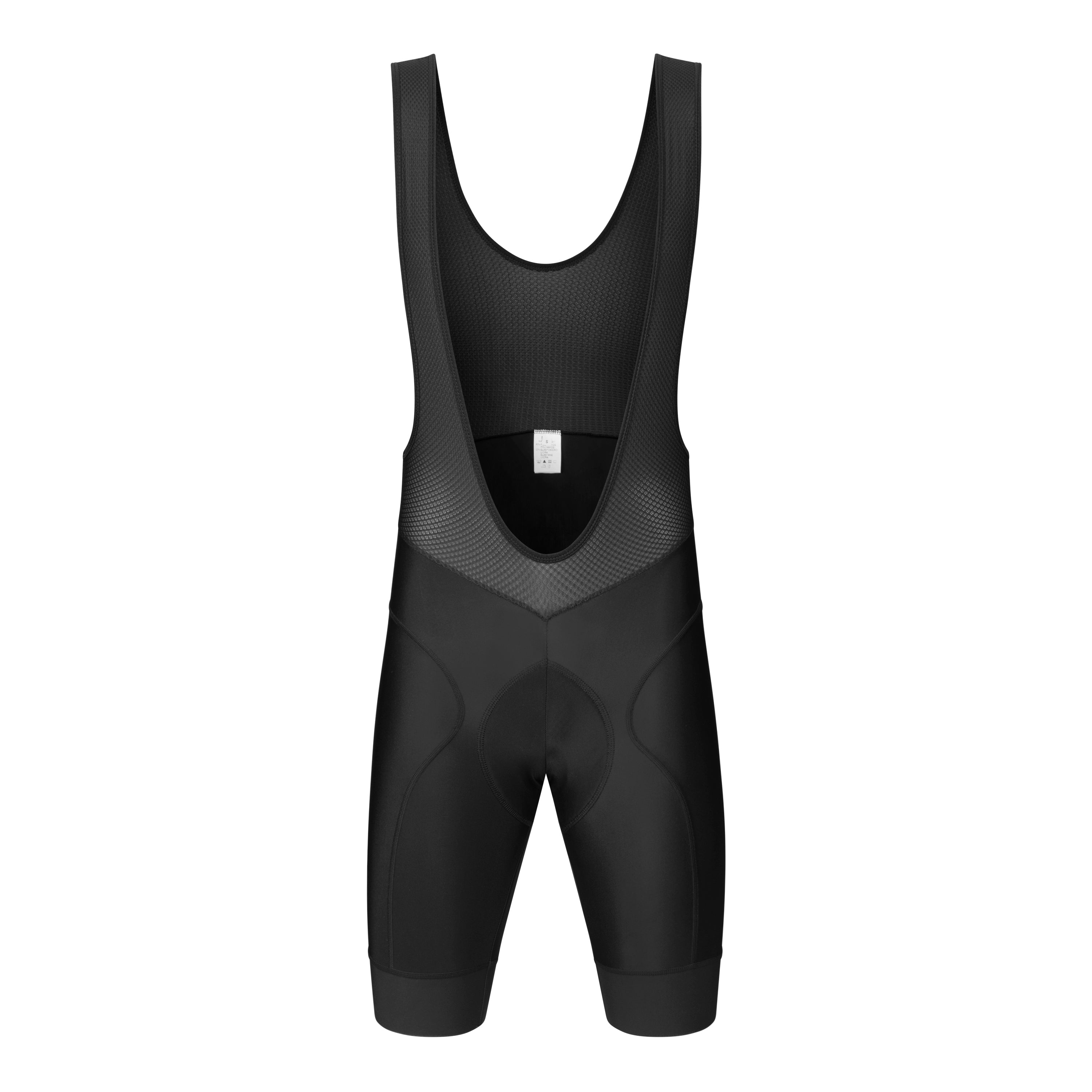 FFH BIBS - Black