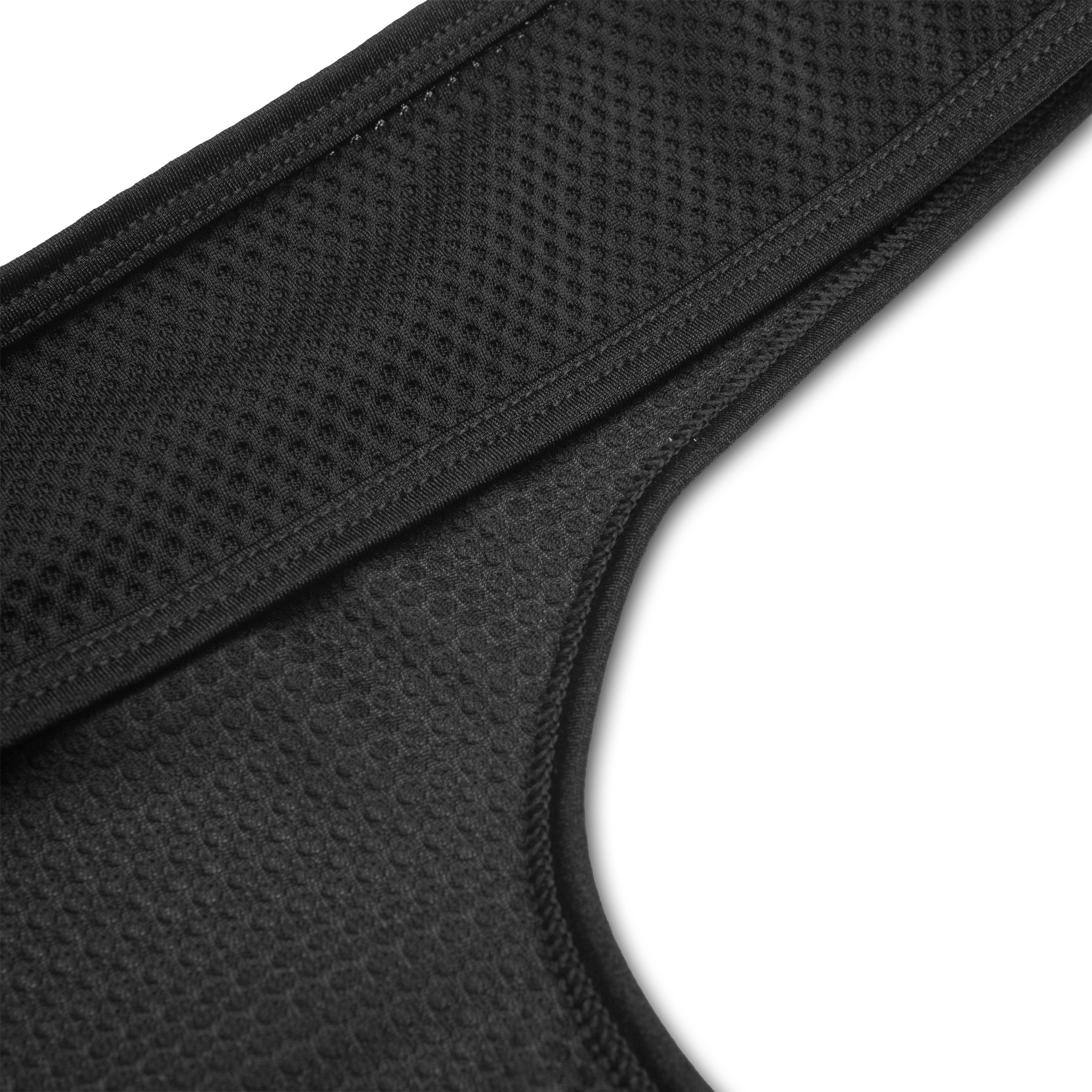 FFH BIBS - Grey Pepper