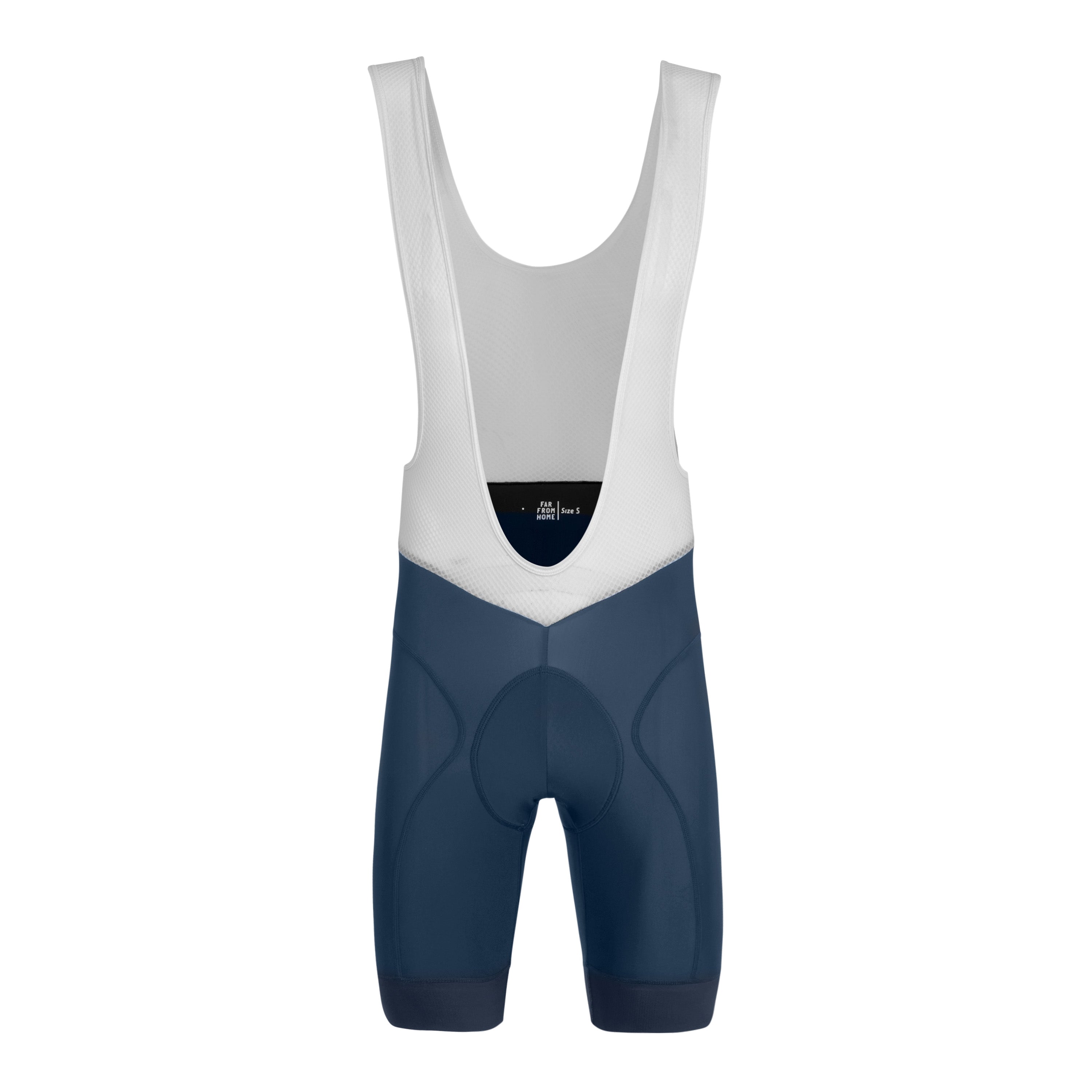 FFH BIBS - Blue Notte