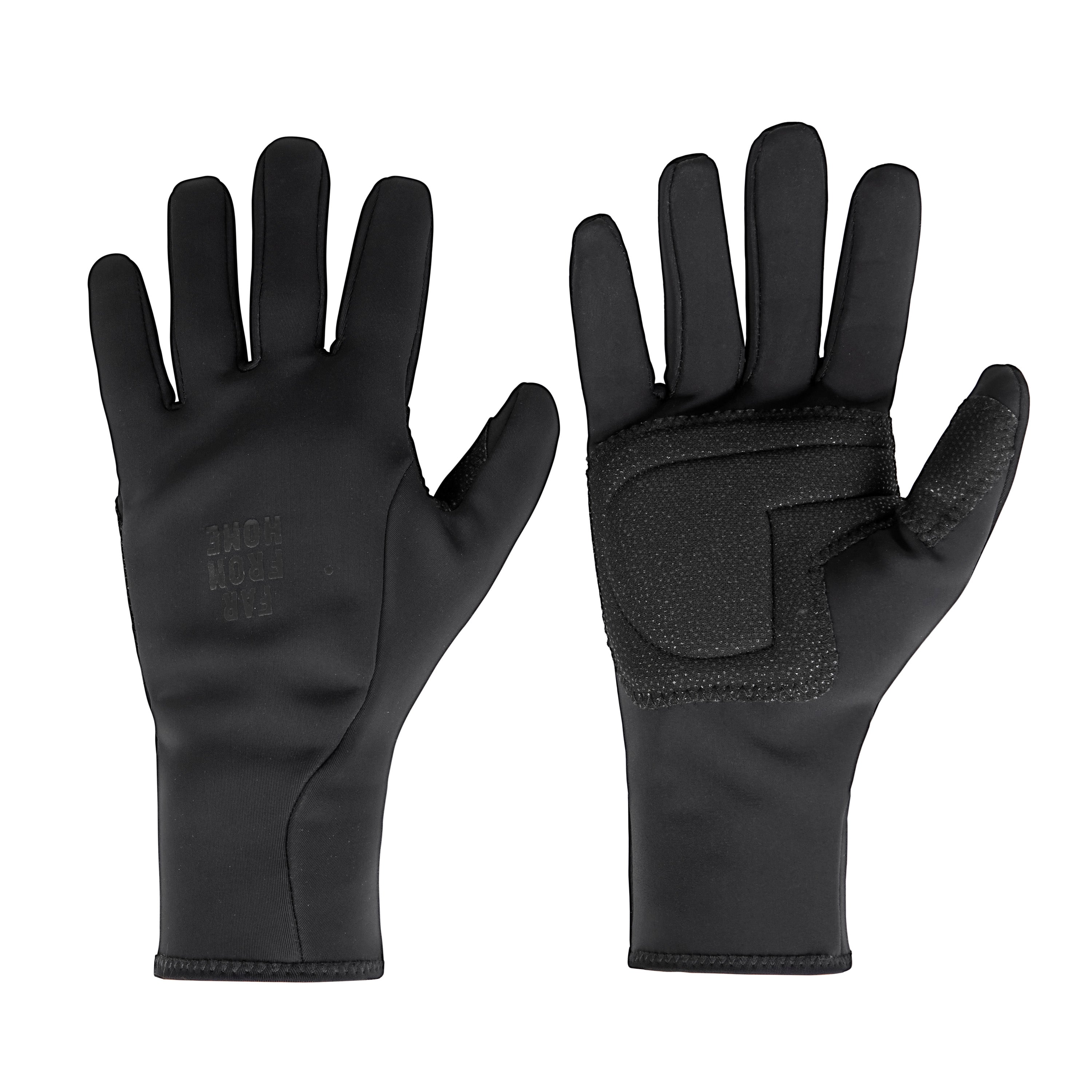 FFH HANDSKE - Black