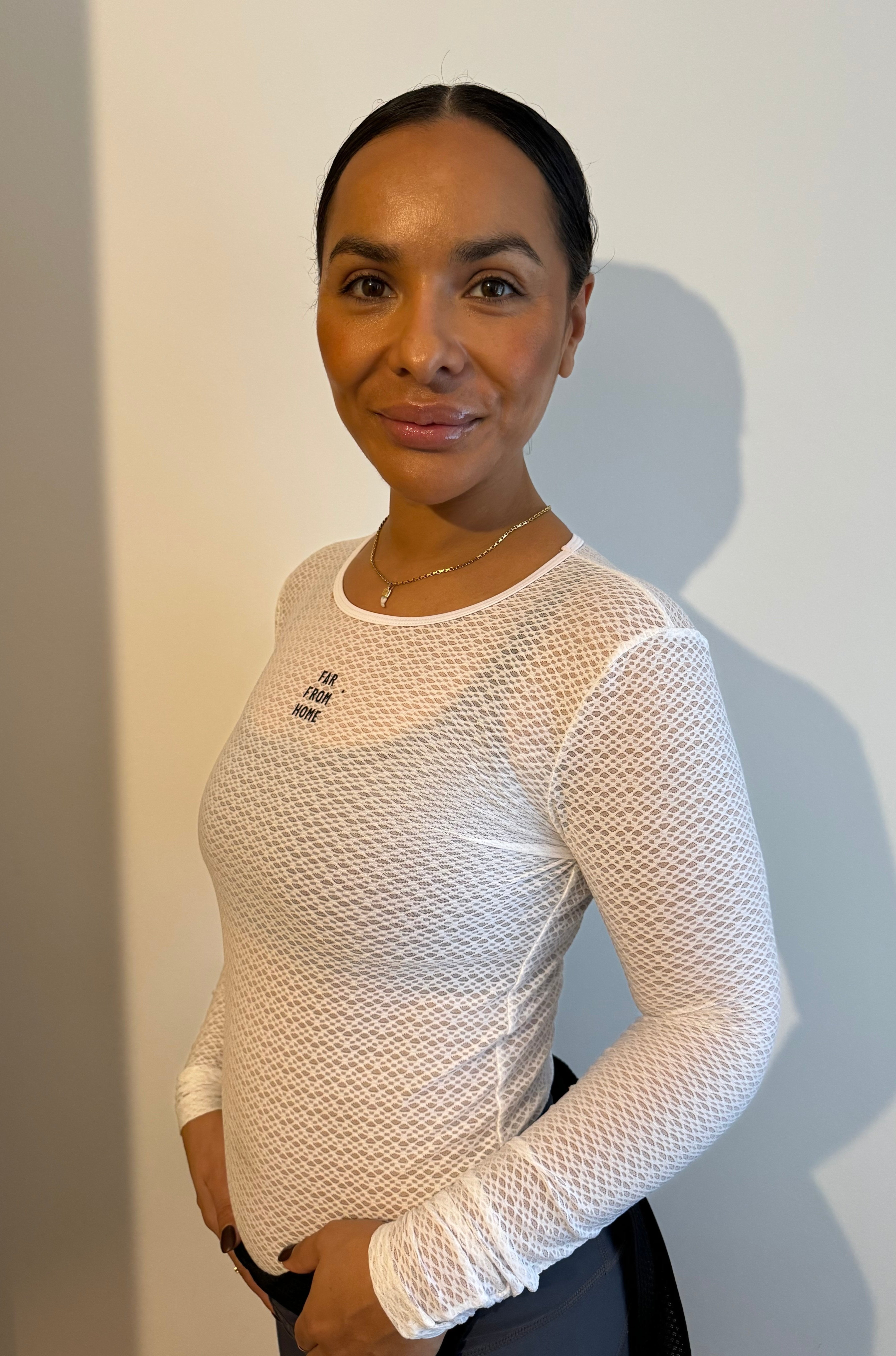 FFH Base Layer - Long-Sleeve (W)