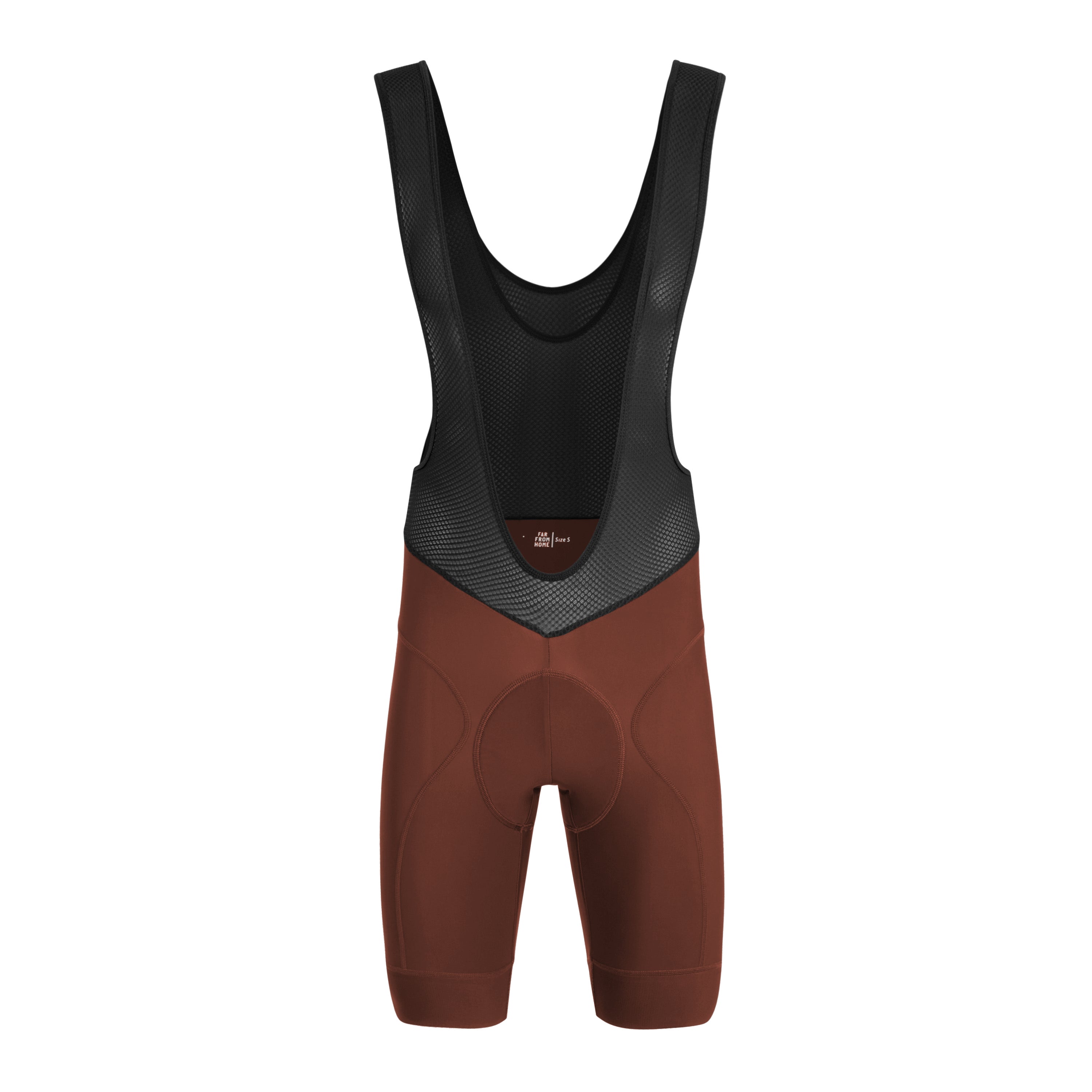 FFH BIBS - Castagno (W)