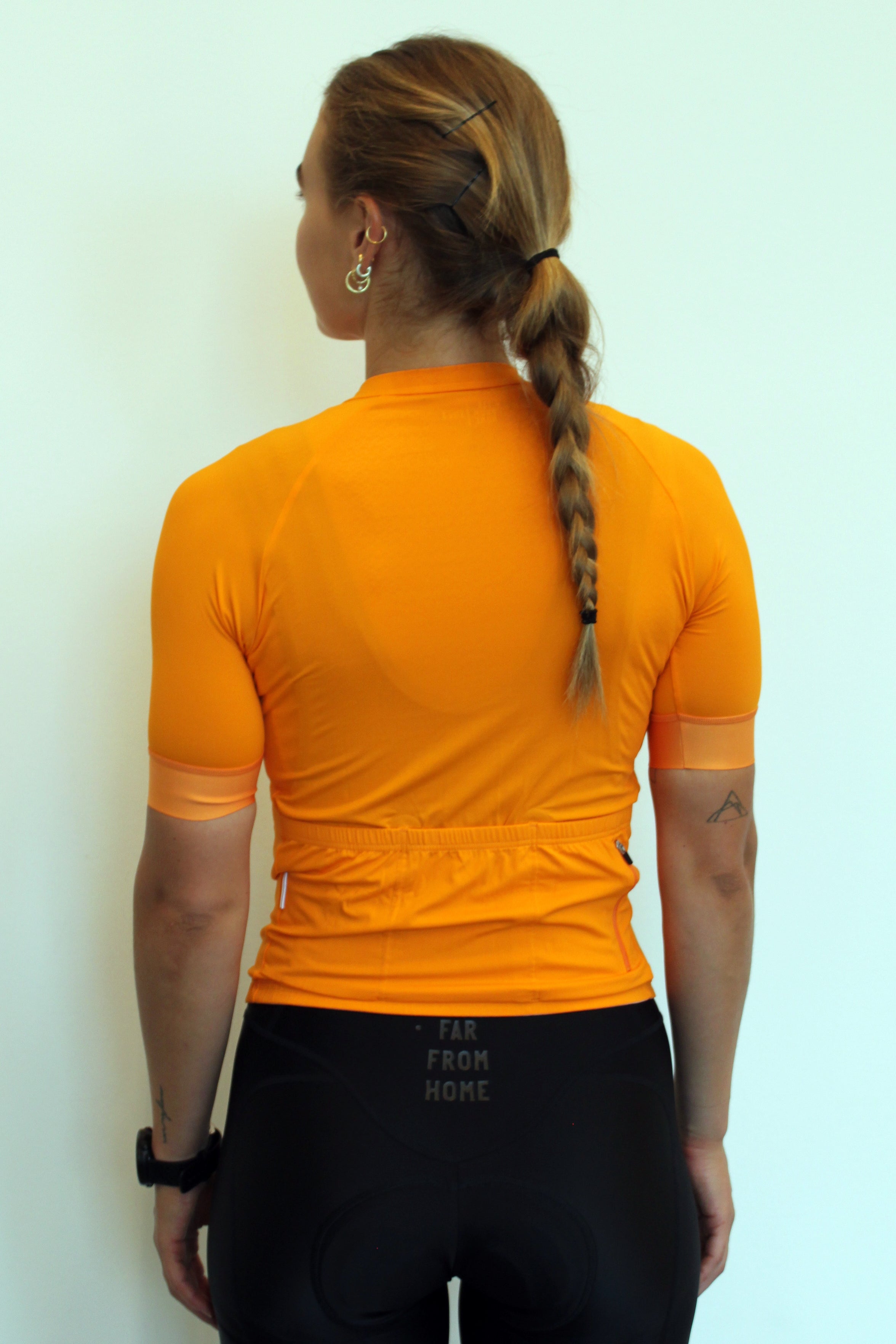 FFH SOMMER - Orange (W)