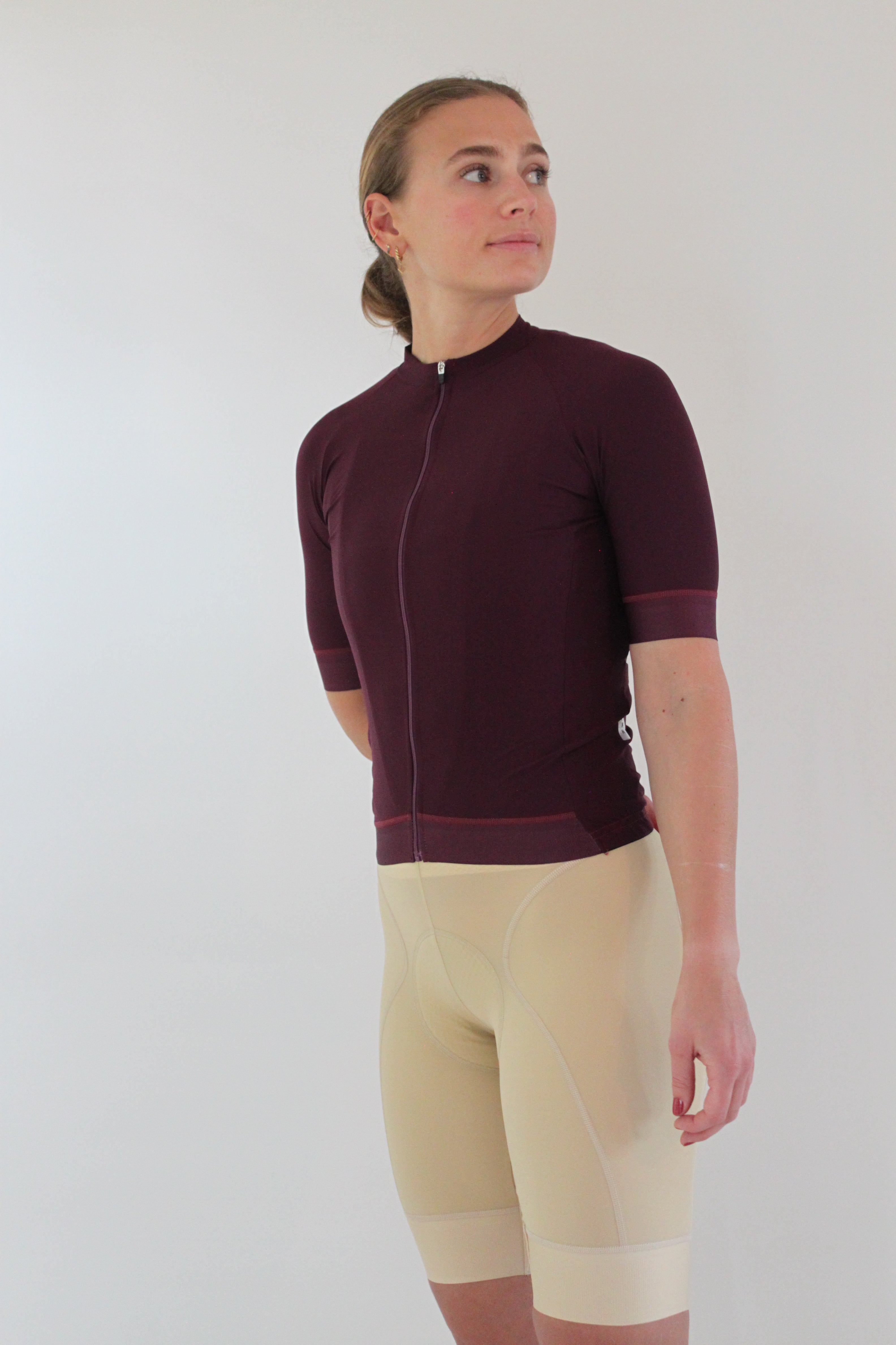 FFH BIBS - Khaki (W)