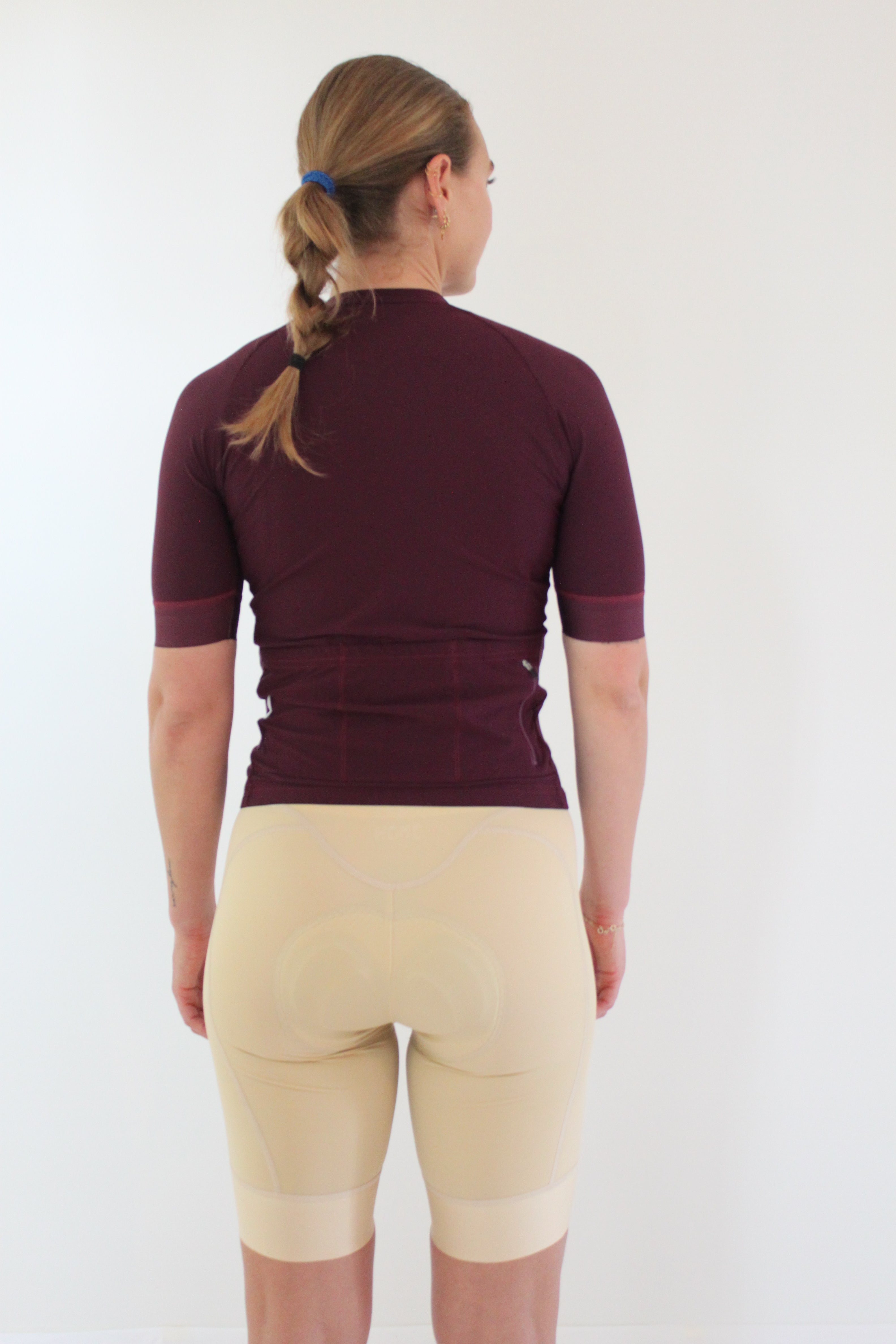 FFH BIBS - Khaki (W)