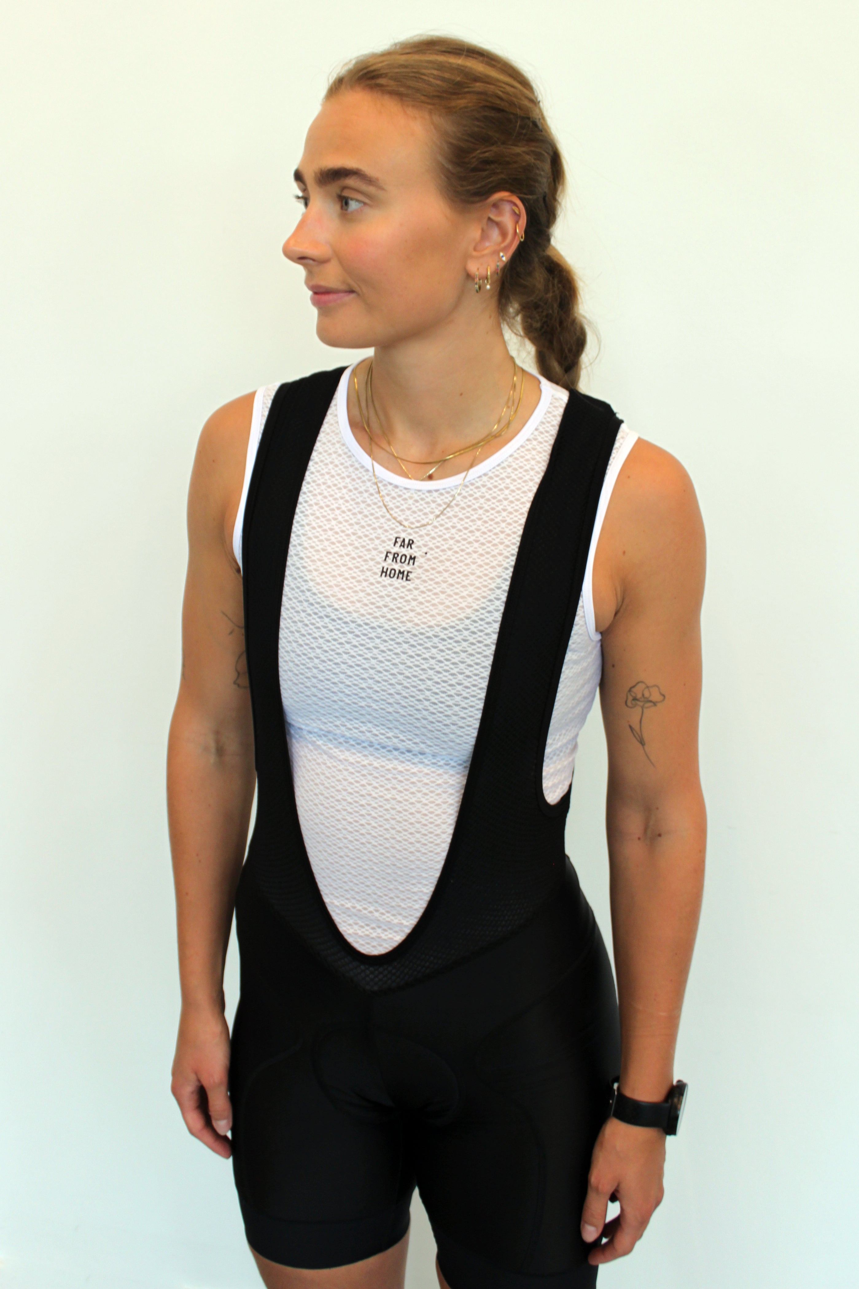 FFH Base Layer (W)