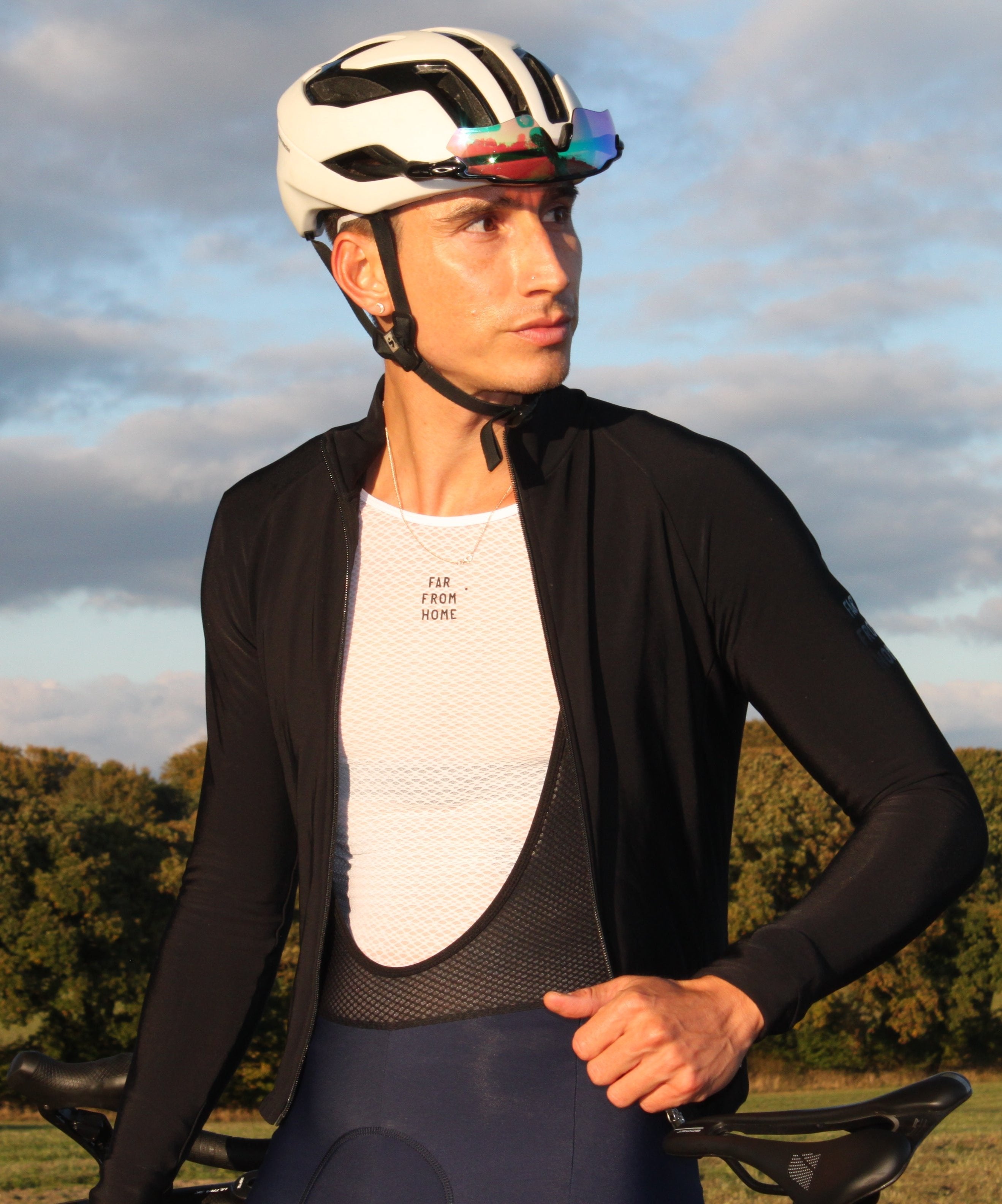 FFH Base Layer - Long-Sleeve