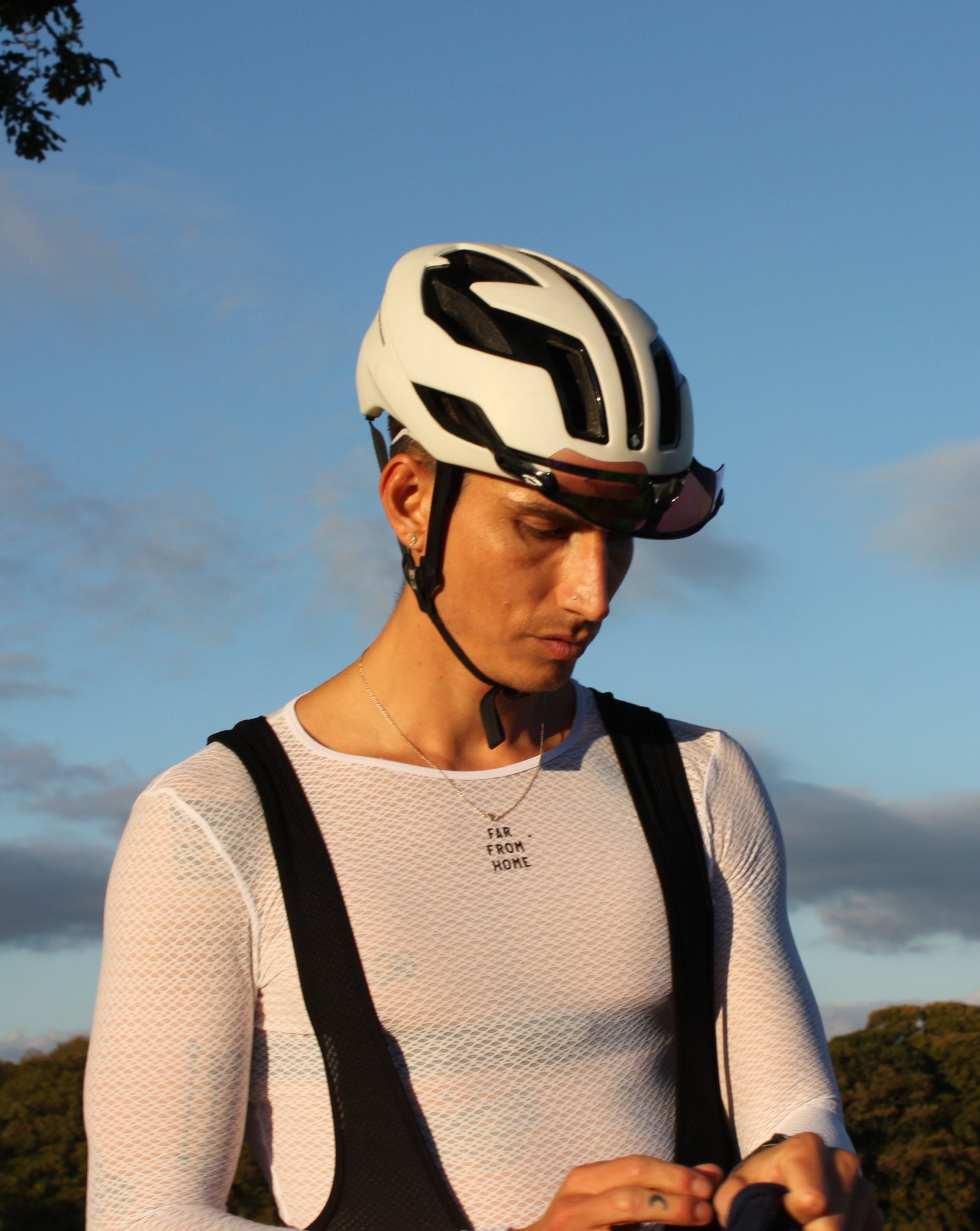 FFH Base Layer - Long-Sleeve