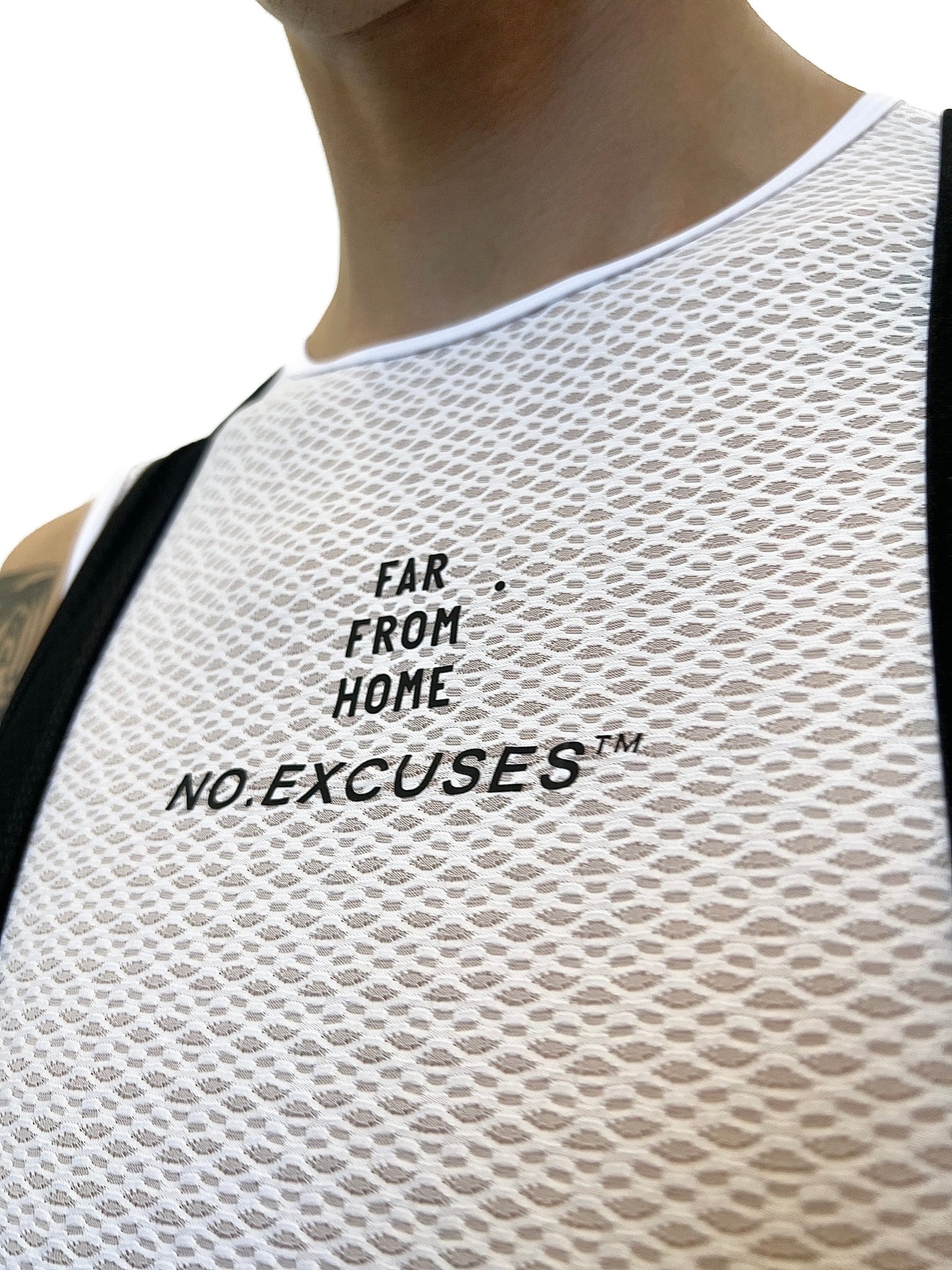 FFH x No Excuses Base Layer