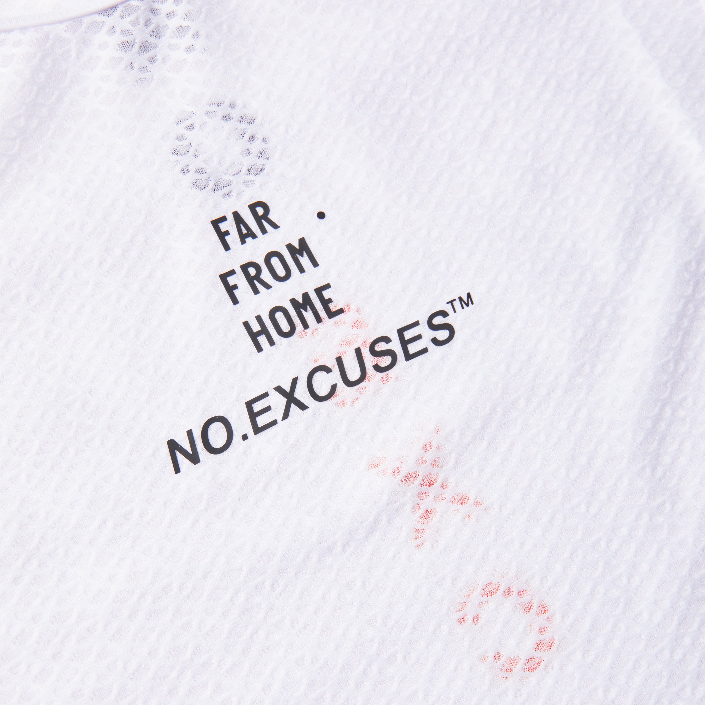 FFH x No Excuses Base Layer